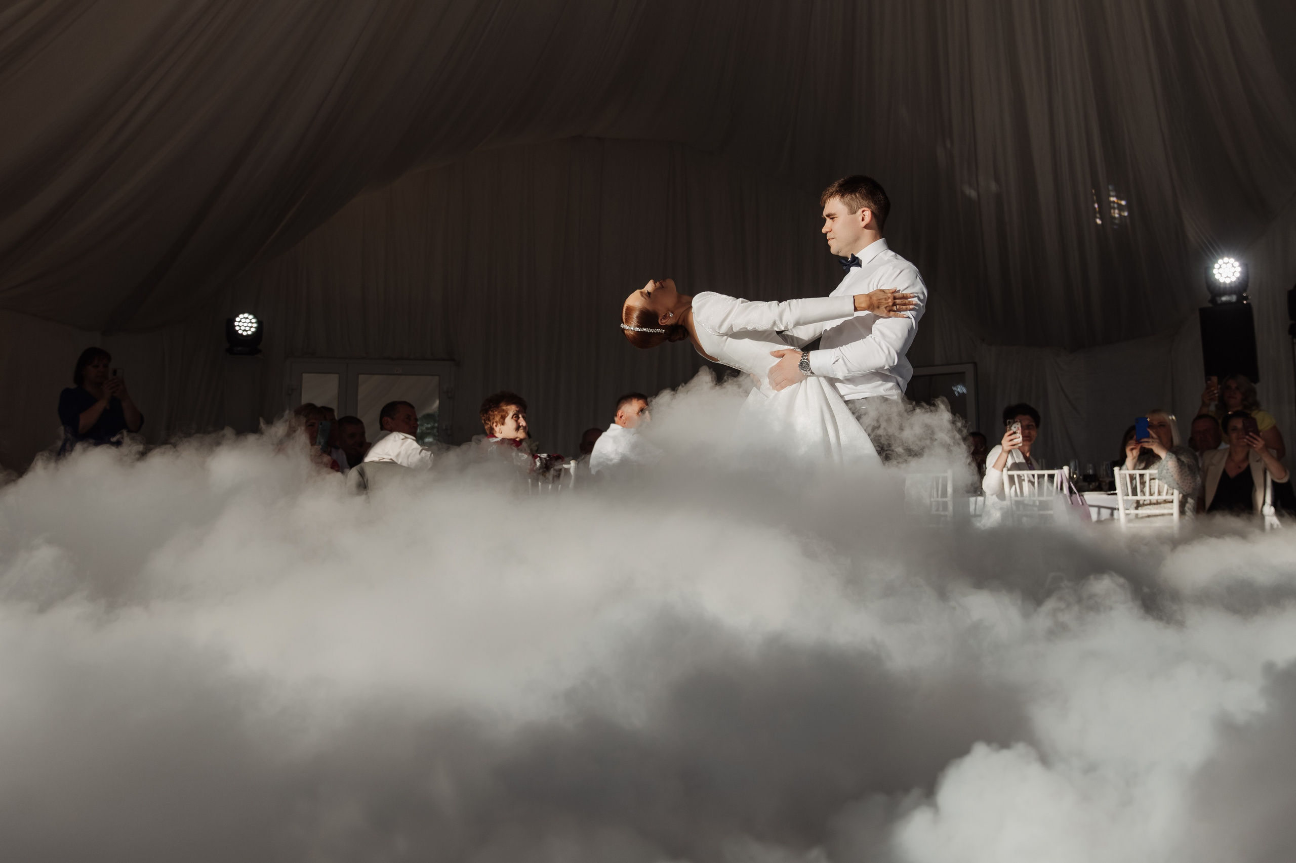 Екатерина & Роман. Свадебный фотограф Минск Ирина Раевская