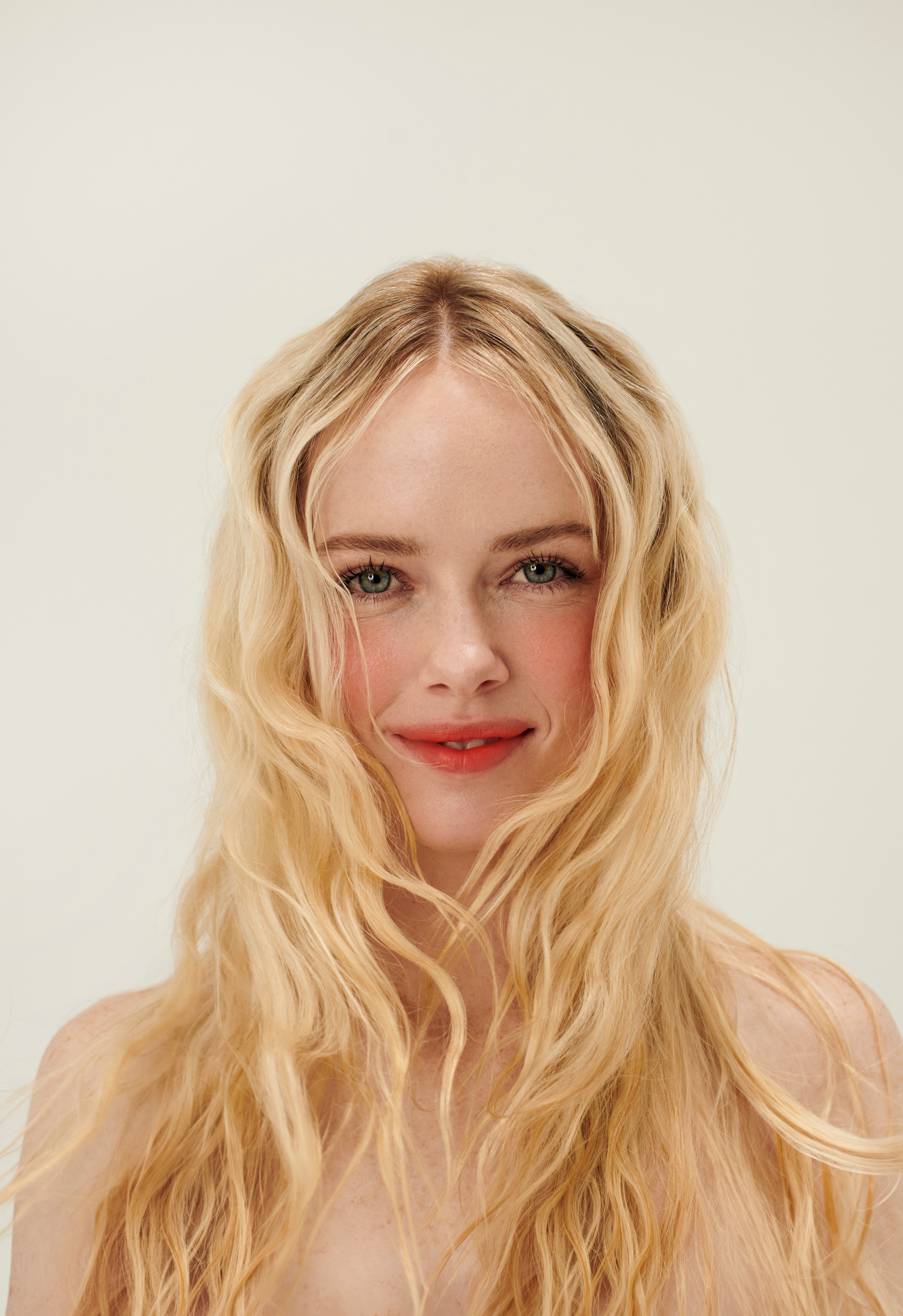 Beauty. Retucher Maryia Buhai