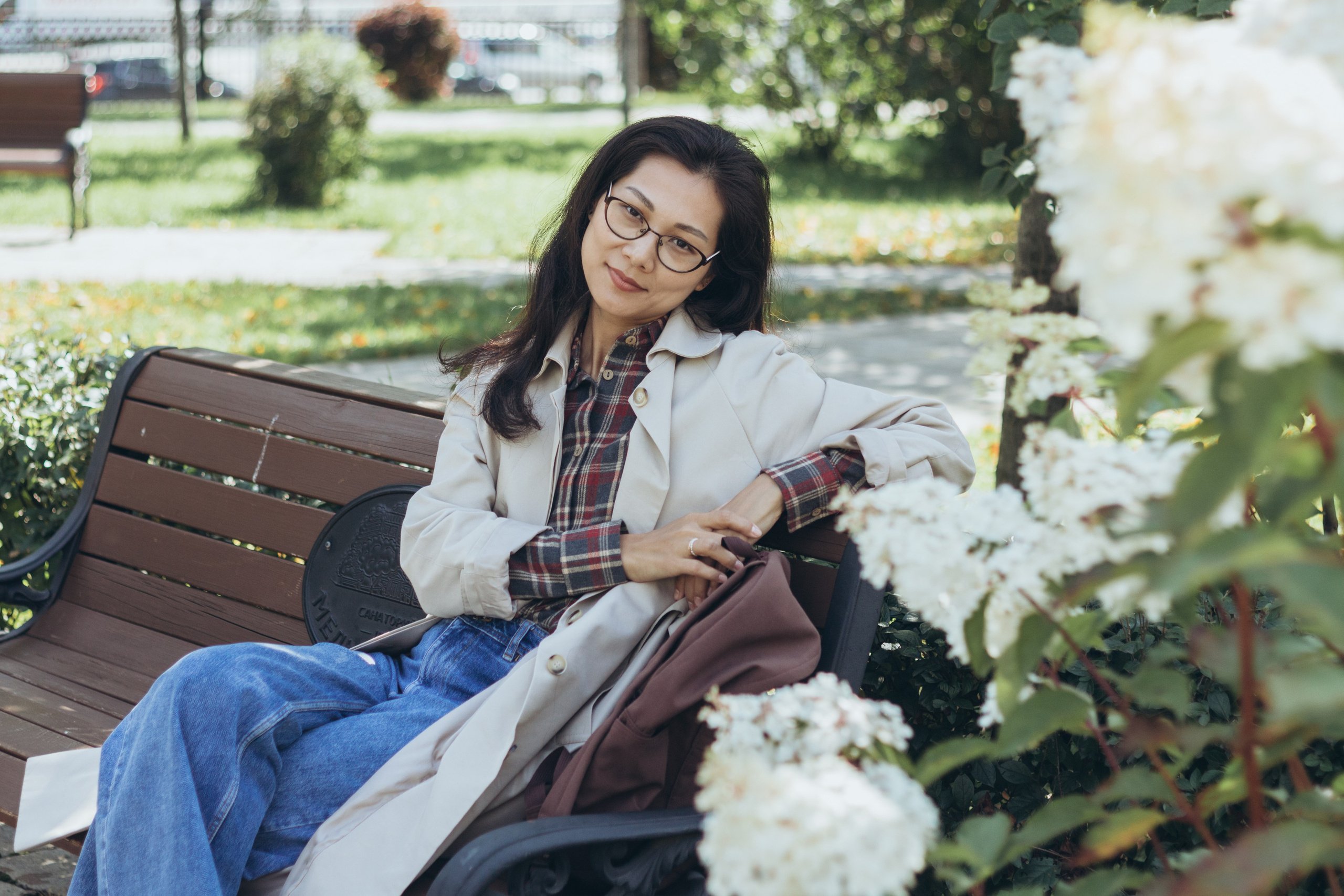 Фотопрогулка. Аржана. Фотограф в Екатеринбурге Пойгина Елена