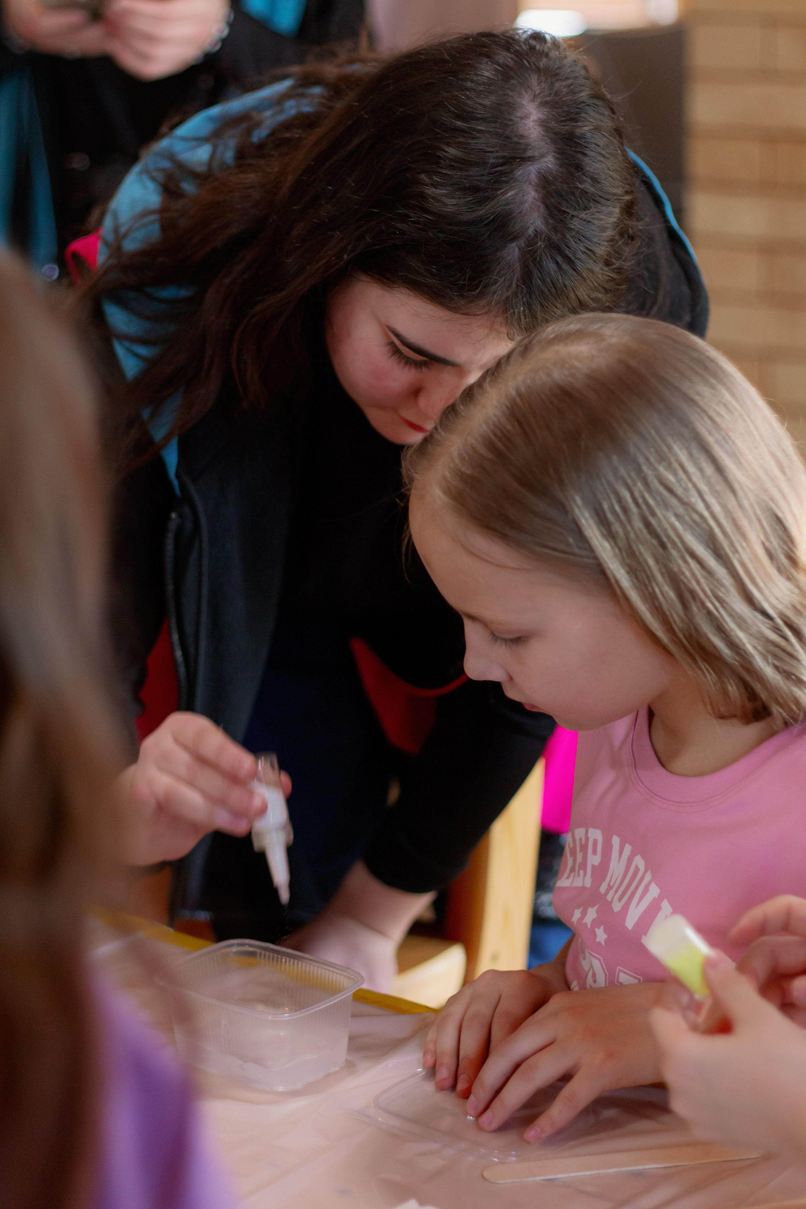 День Рождения Марии, 10 лет. Фотограф в Екатеринбурге Пойгина Елена