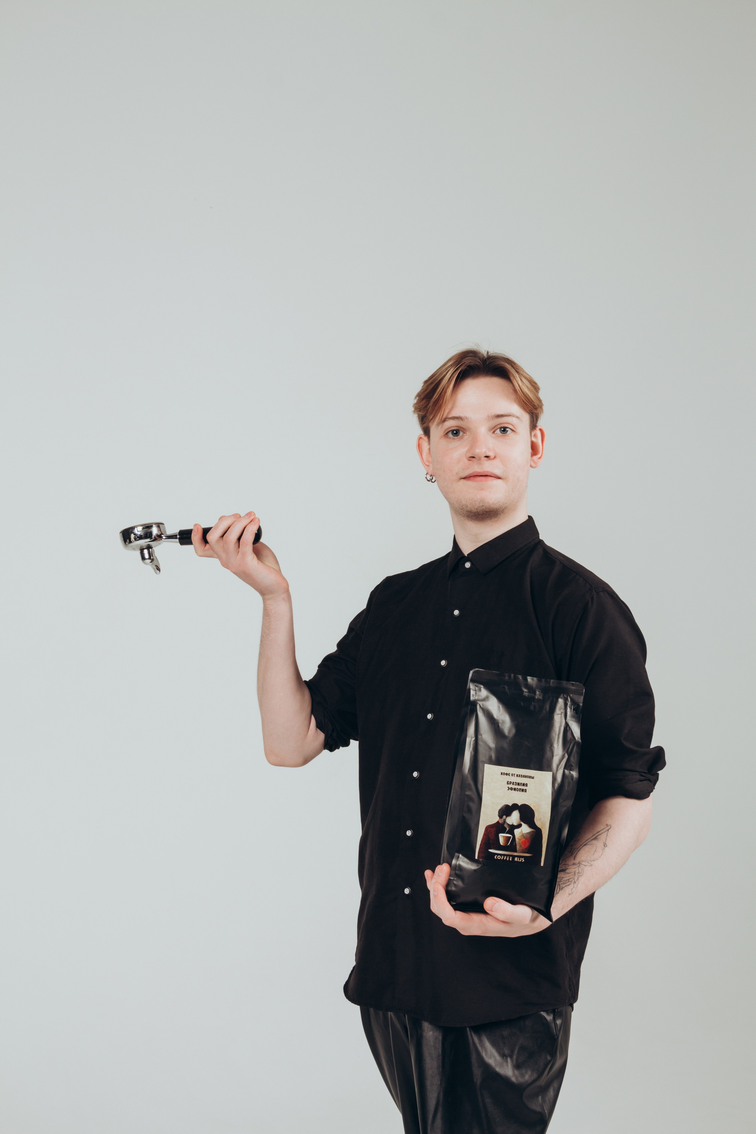 Корпоративная фотосессия для компании НК Казанова 69. Фотограф в Екатеринбурге Пойгина Елена