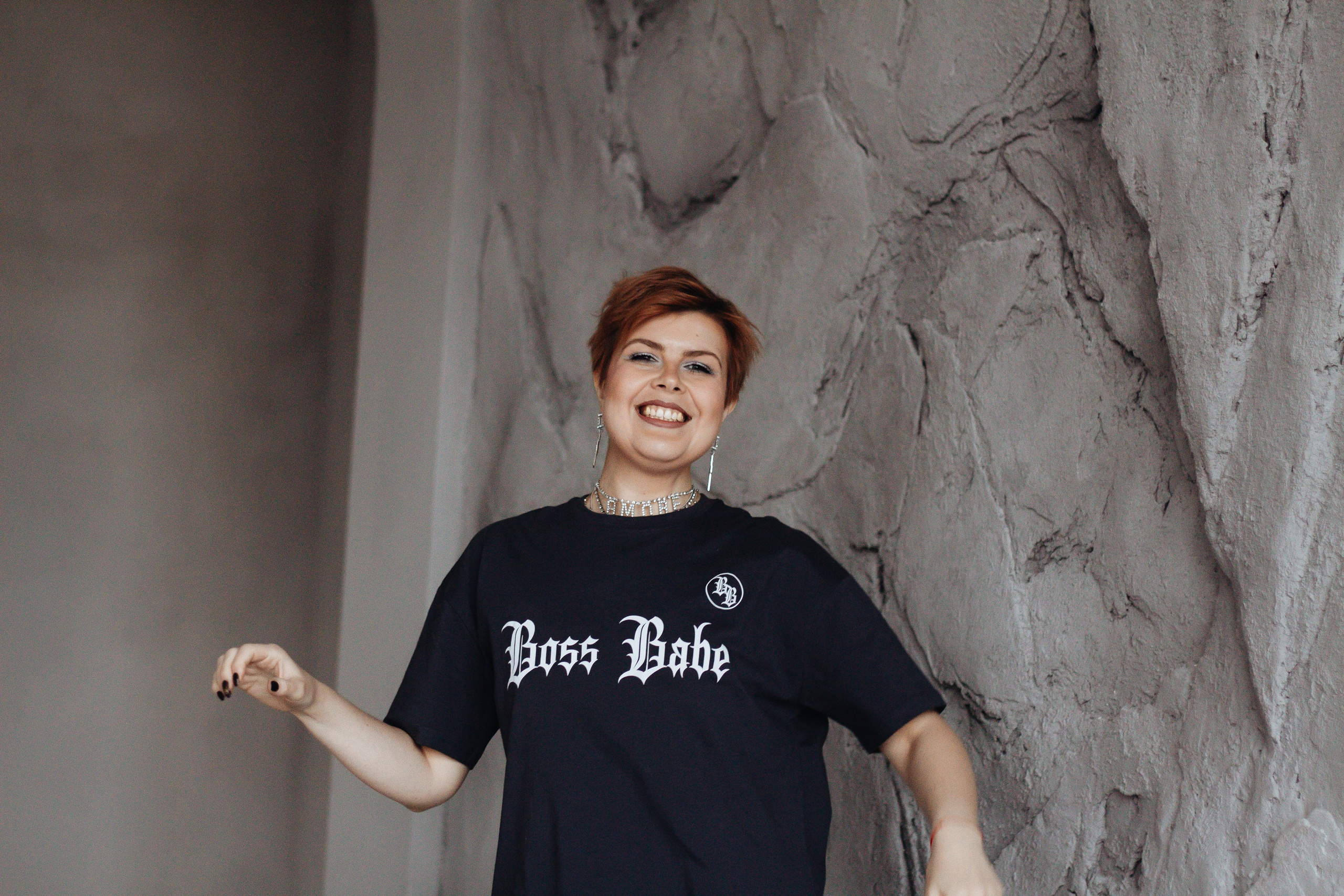 Анастасия. Портрет в студии. Новогодняя фотосессия Екатеринбург. Фотограф в Екатеринбурге Пойгина Елена