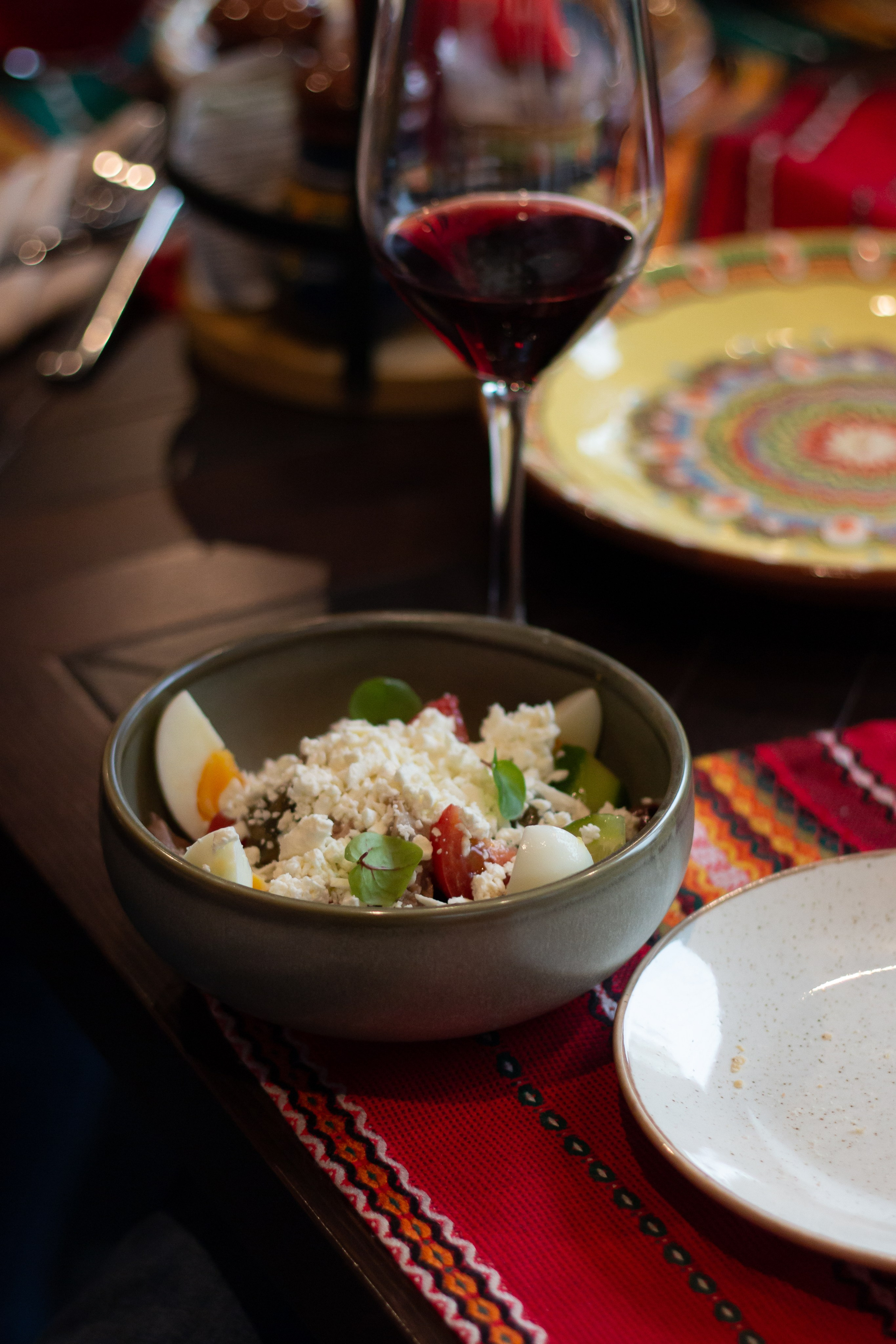 Юбилей Ларисы Михайловны. Фотограф в Екатеринбурге Пойгина Елена