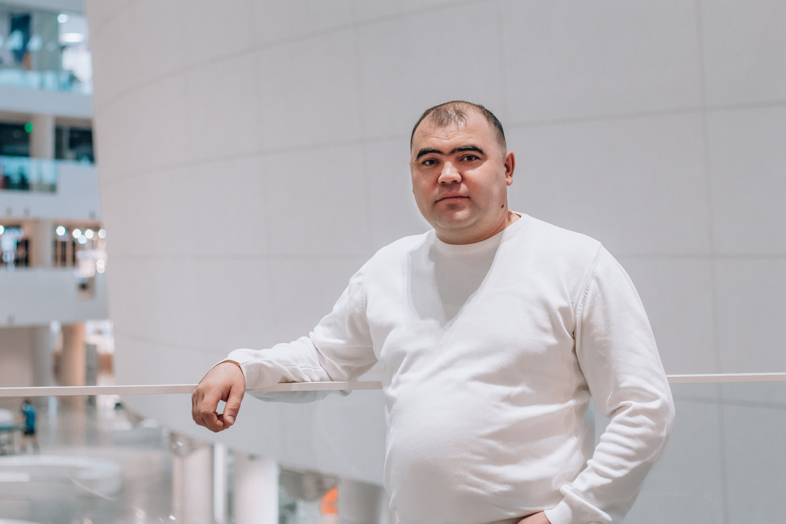 Семейная фотосессия. Татьяна. Зимний выходной с родными. Фотограф в Екатеринбурге Пойгина Елена