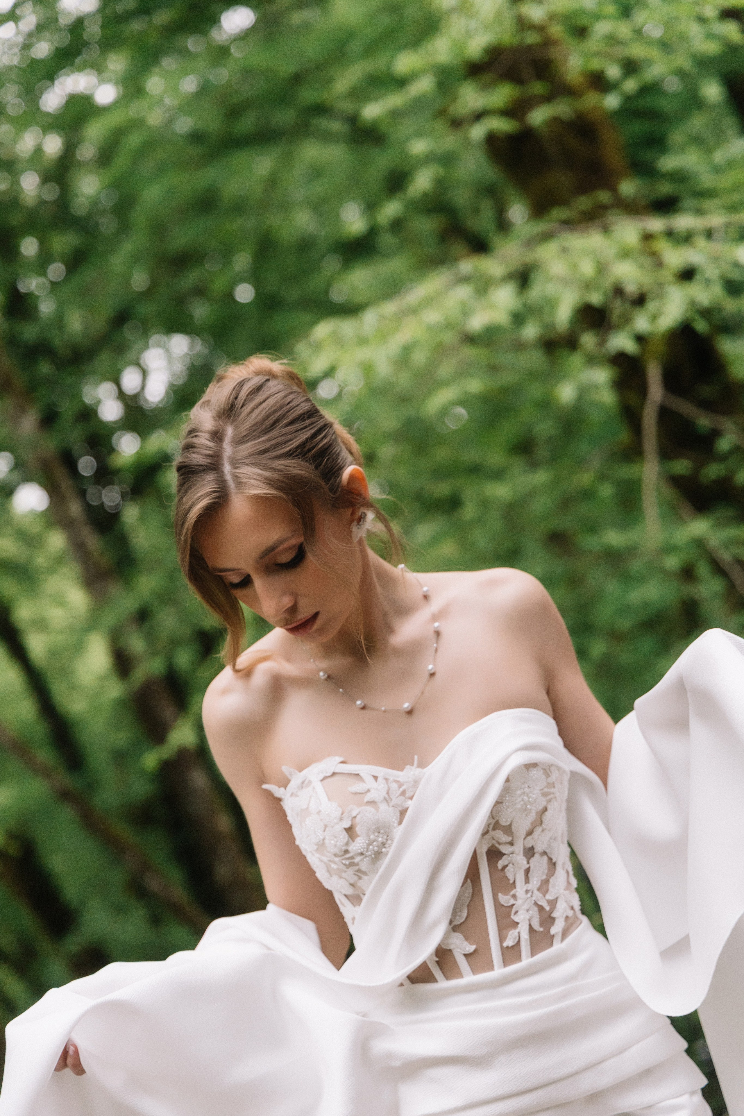 Катя и Влад. Свадебный фотограф в Краснодаре Булатова Наталия