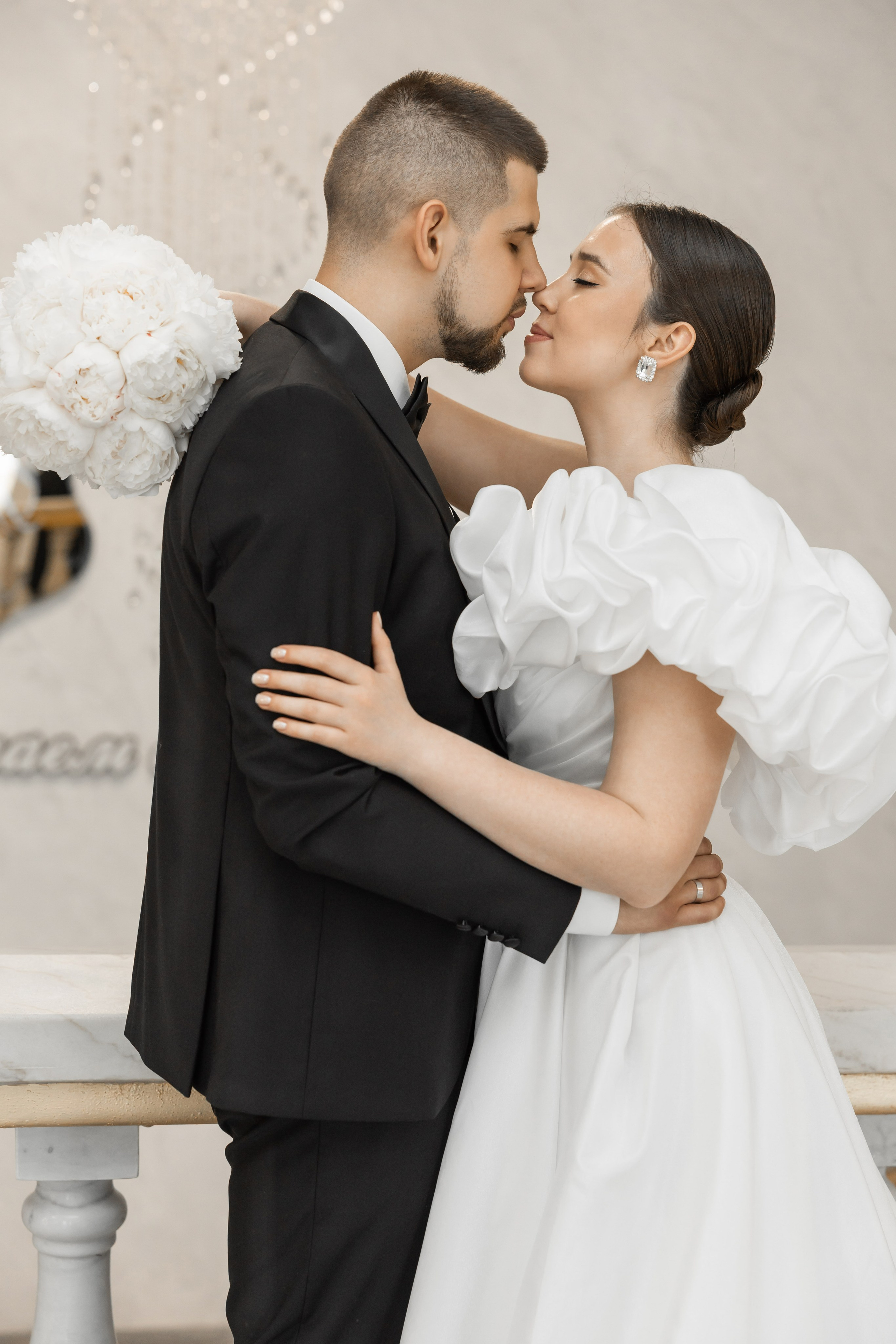 Александр и Анна. Свадебный фотограф Тула Москва СПБ / Сёмина Дарья