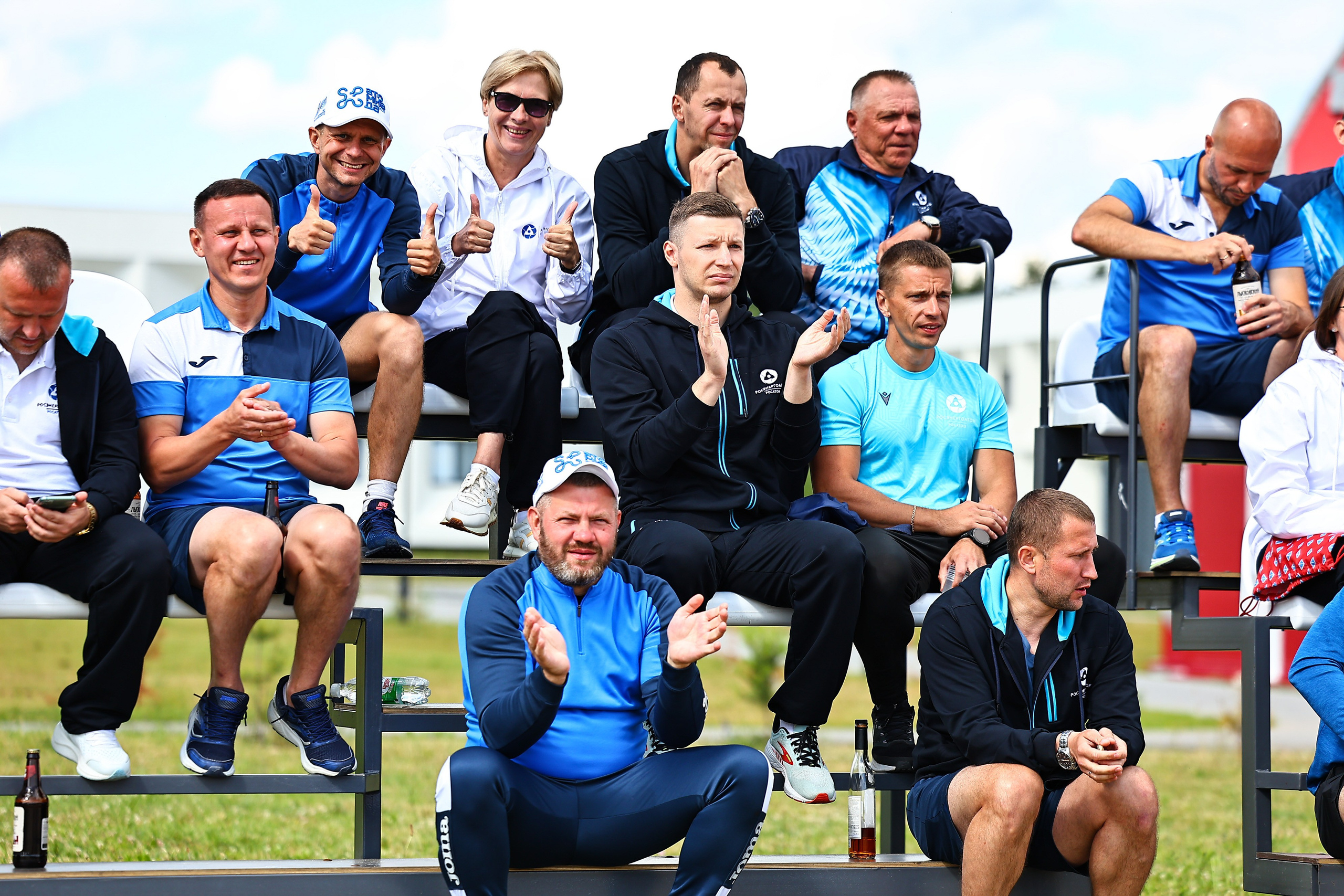 АТОМИАДА Лето 2025. Фототерапевт Ева Бунеева