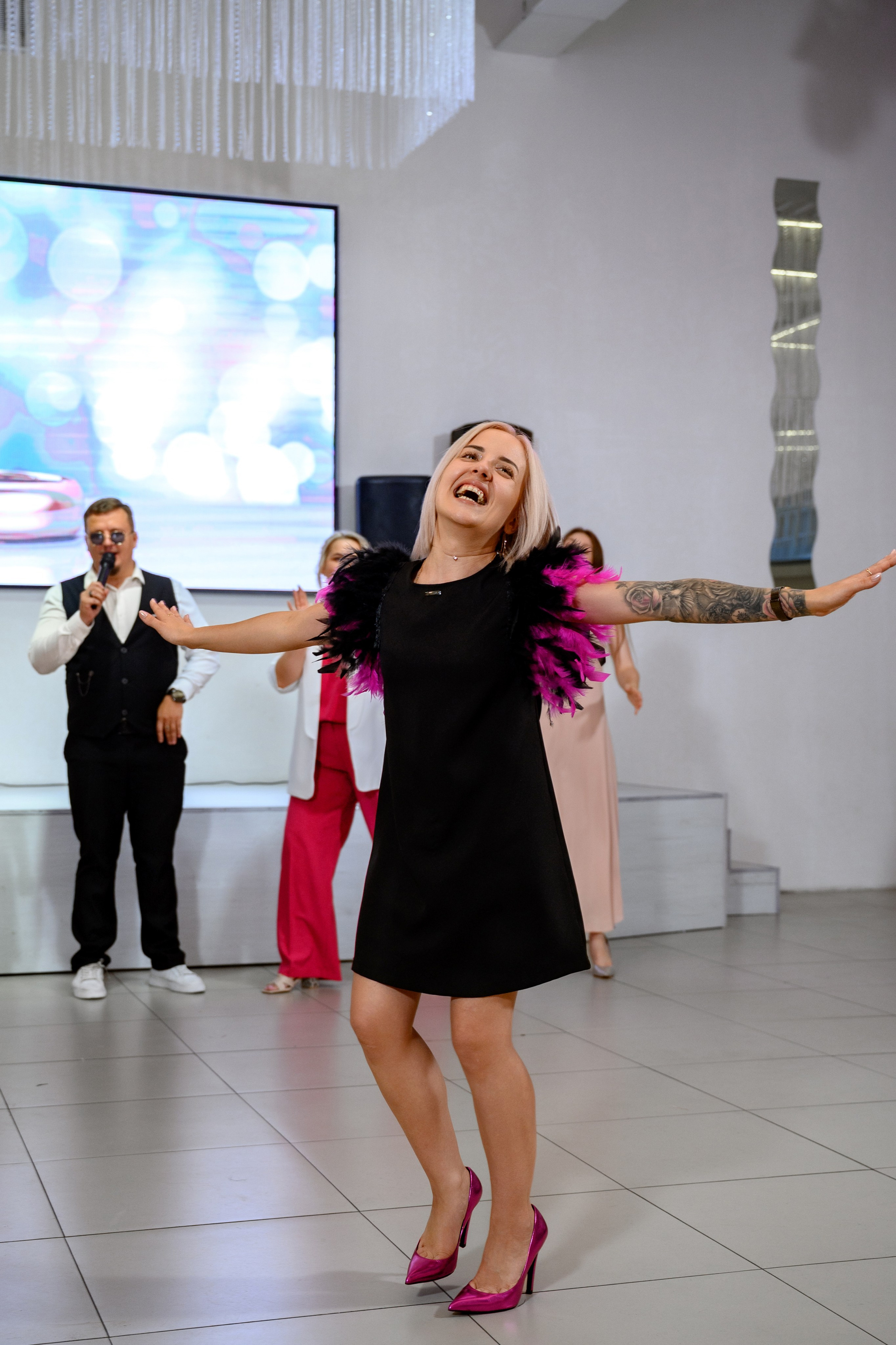 Nadezhda & Alexey. Фотограф в Липецке Ковалько Евгений