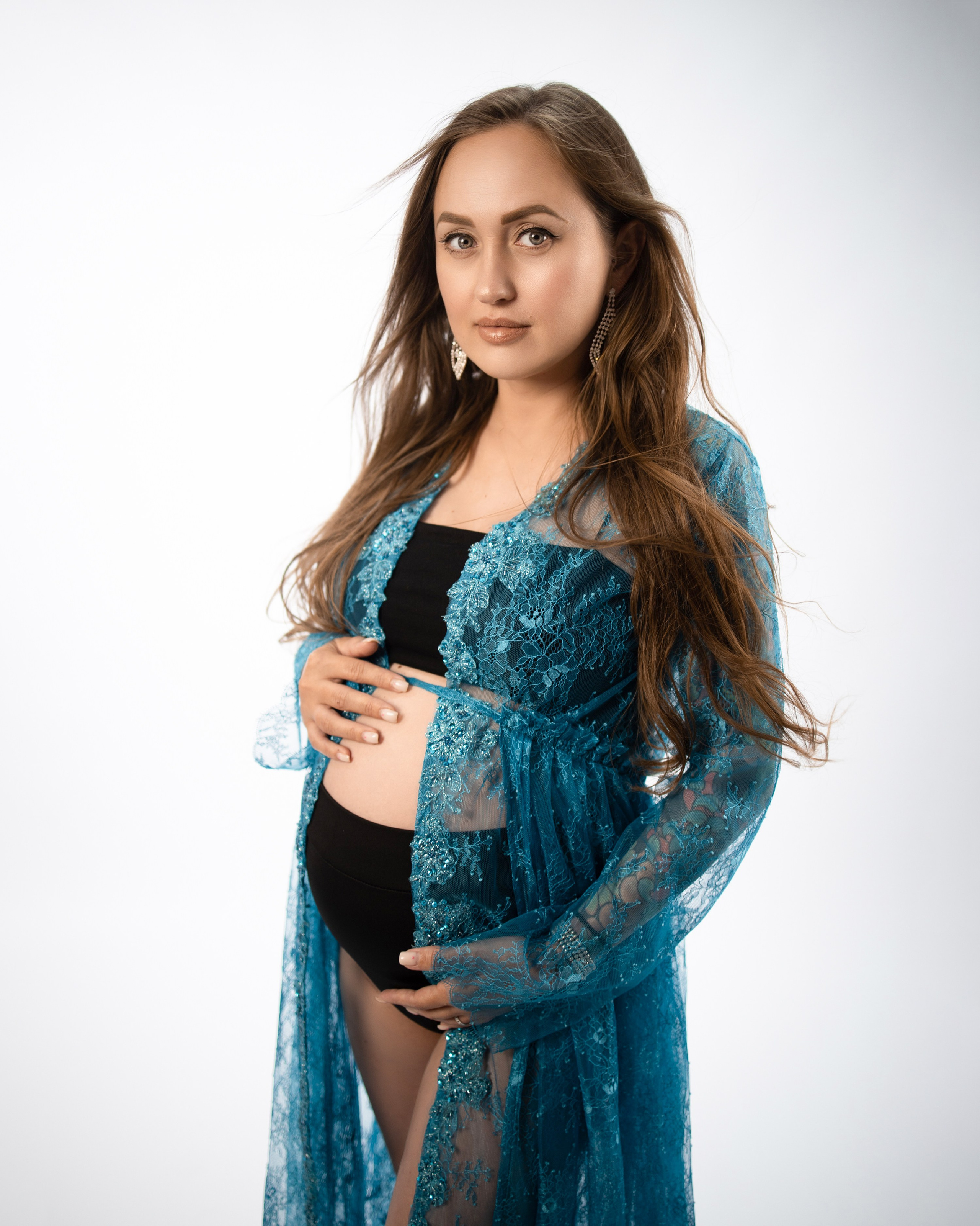 Беременность. ФОТОСЕССИИ в Краснодаре Фотограф Надин Ричи