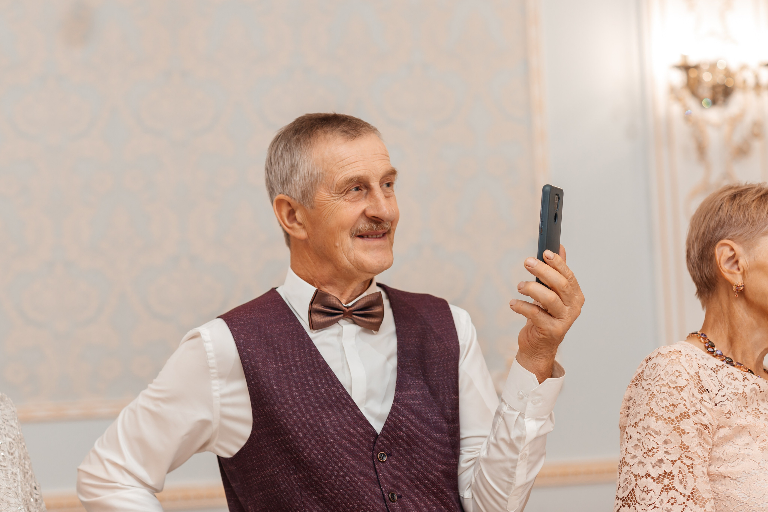 Альмир и София. Марина Шаймухаметова. Фотограф в Уфе