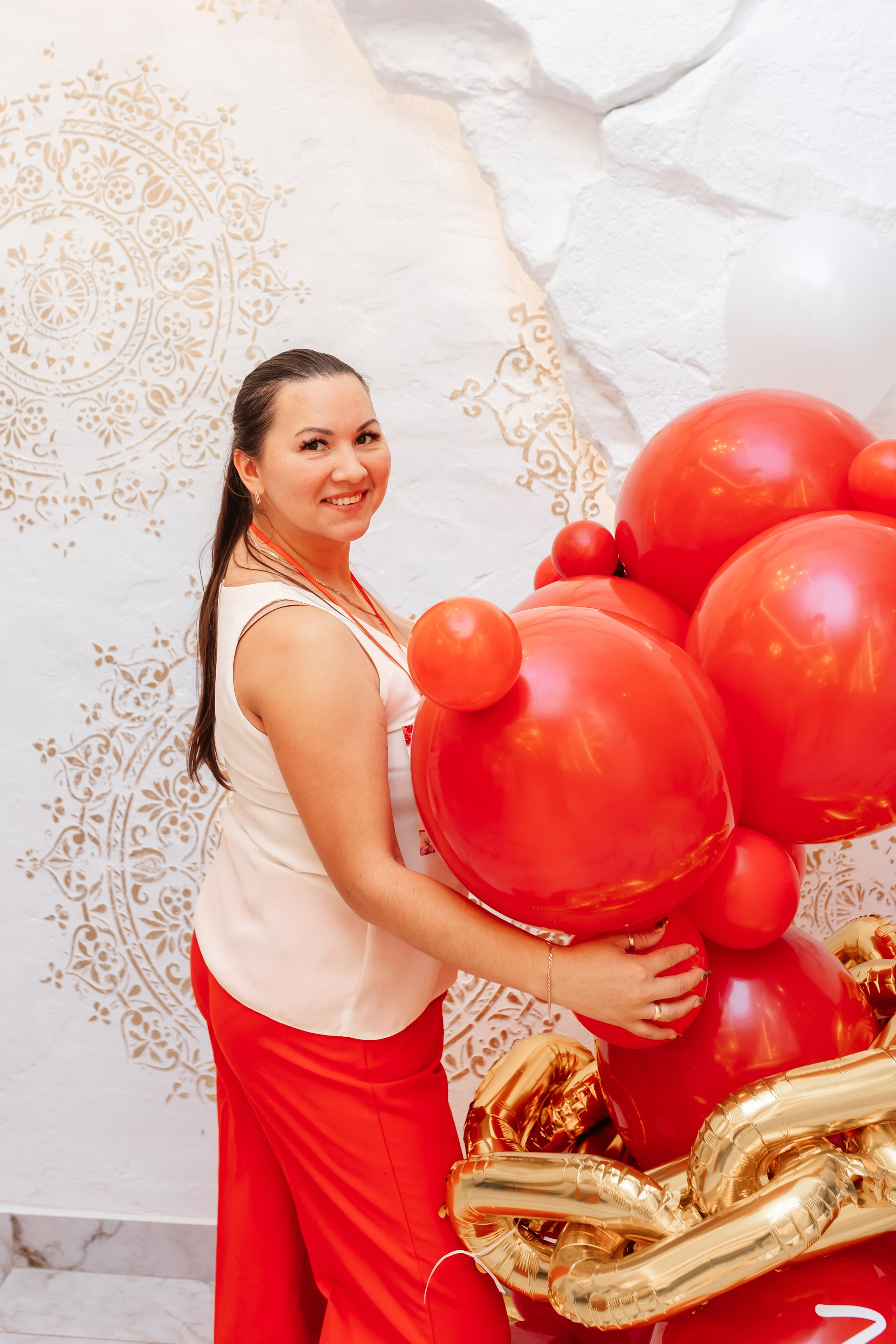 Brand Day Zen Color. Марина Шаймухаметова. Фотограф в Уфе