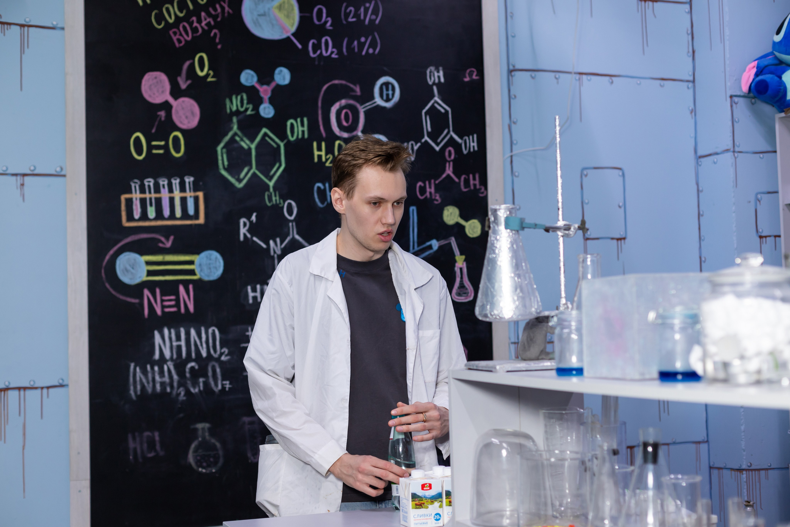 День рождение Оливии. Марина Шаймухаметова. Фотограф в Уфе