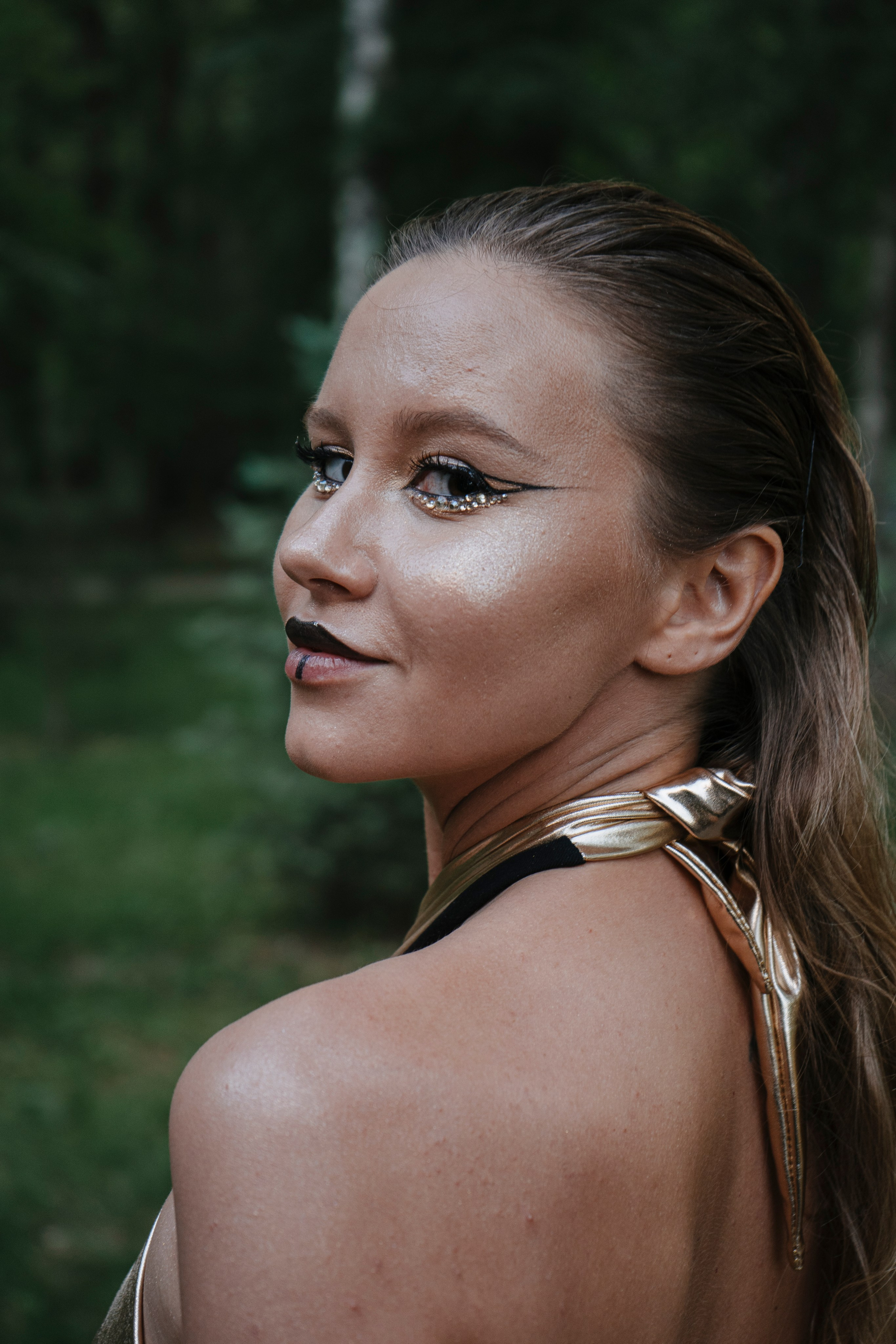 KARMA COSMO — AESTHETIC DANCE 2025. Портретный фотограф Нижний Новгород