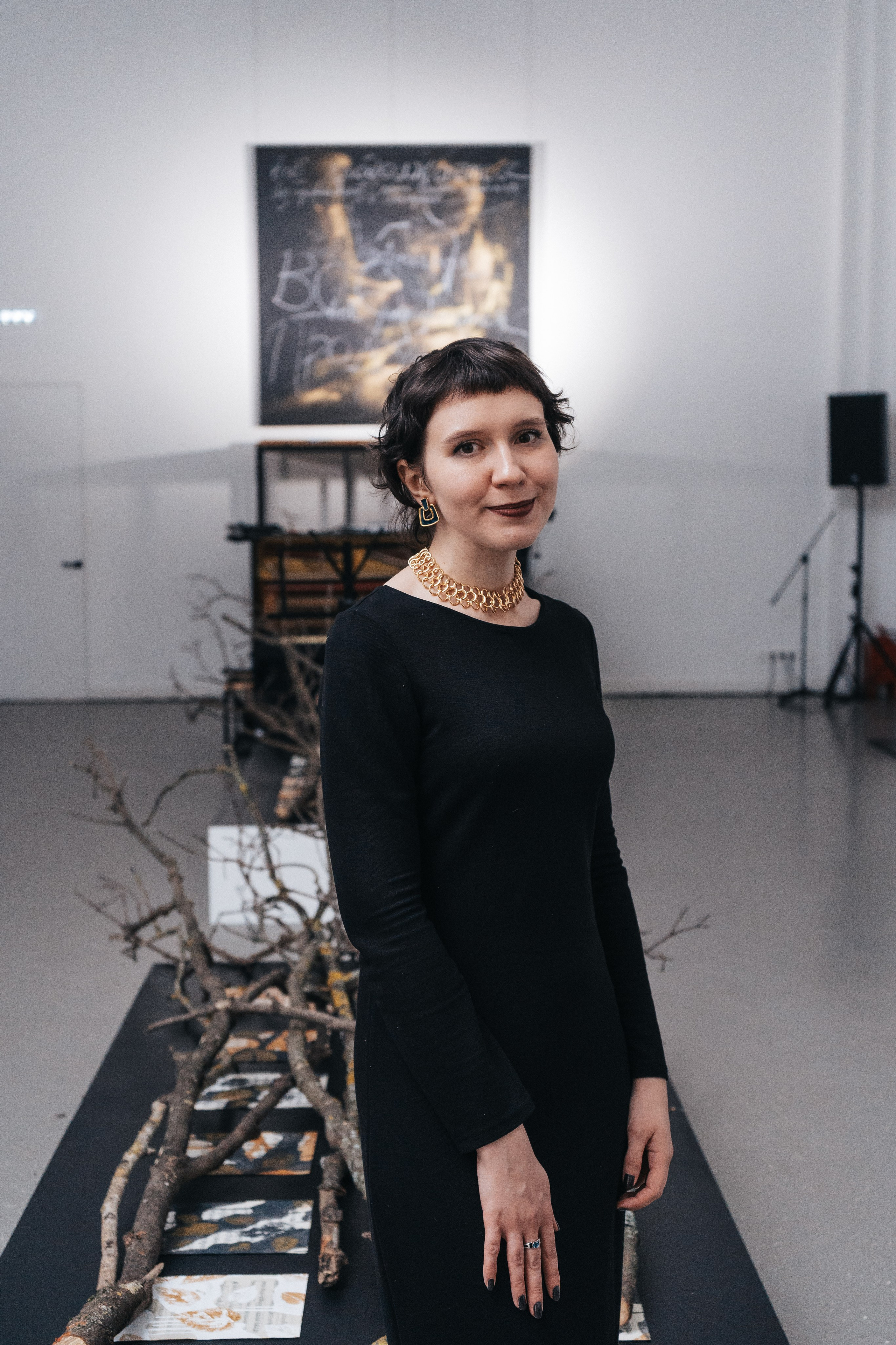 Выставка Юрия Литарова. Всё рождается. Всё продолжается. Портретный фотограф Нижний Новгород