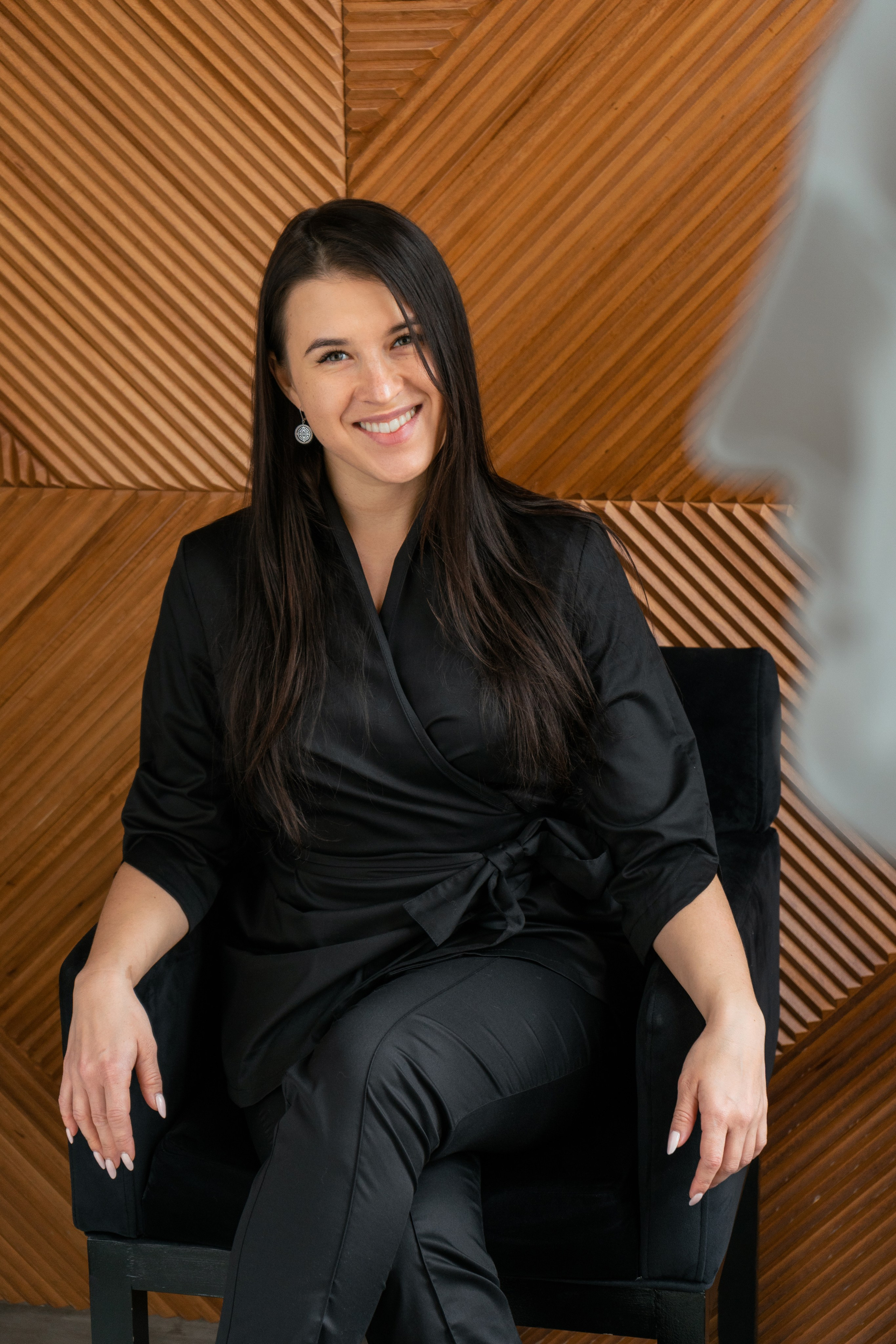 Для стоматологов. Портретный фотограф Нижний Новгород