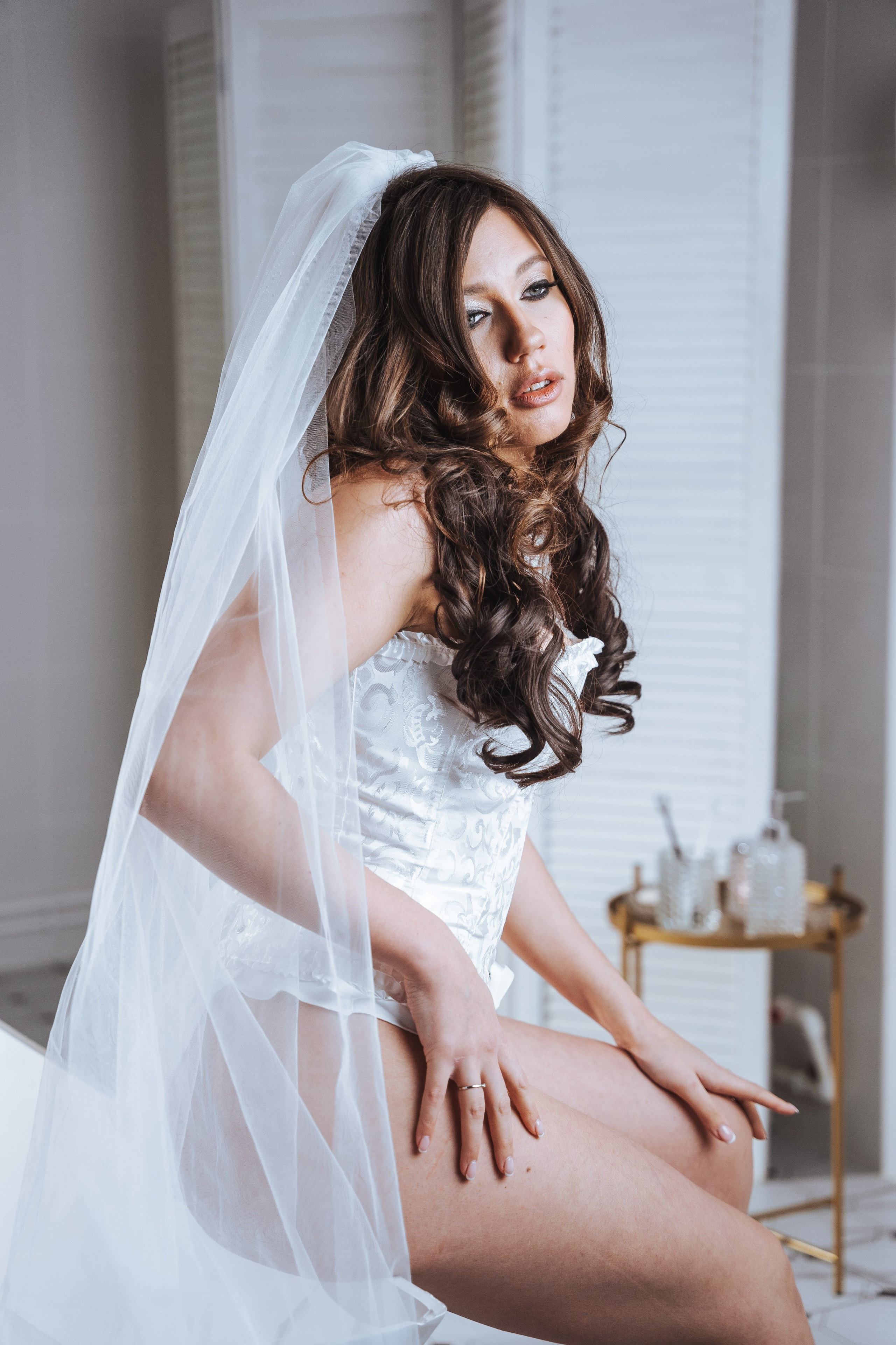 Александр и Диана. Портретный фотограф Нижний Новгород