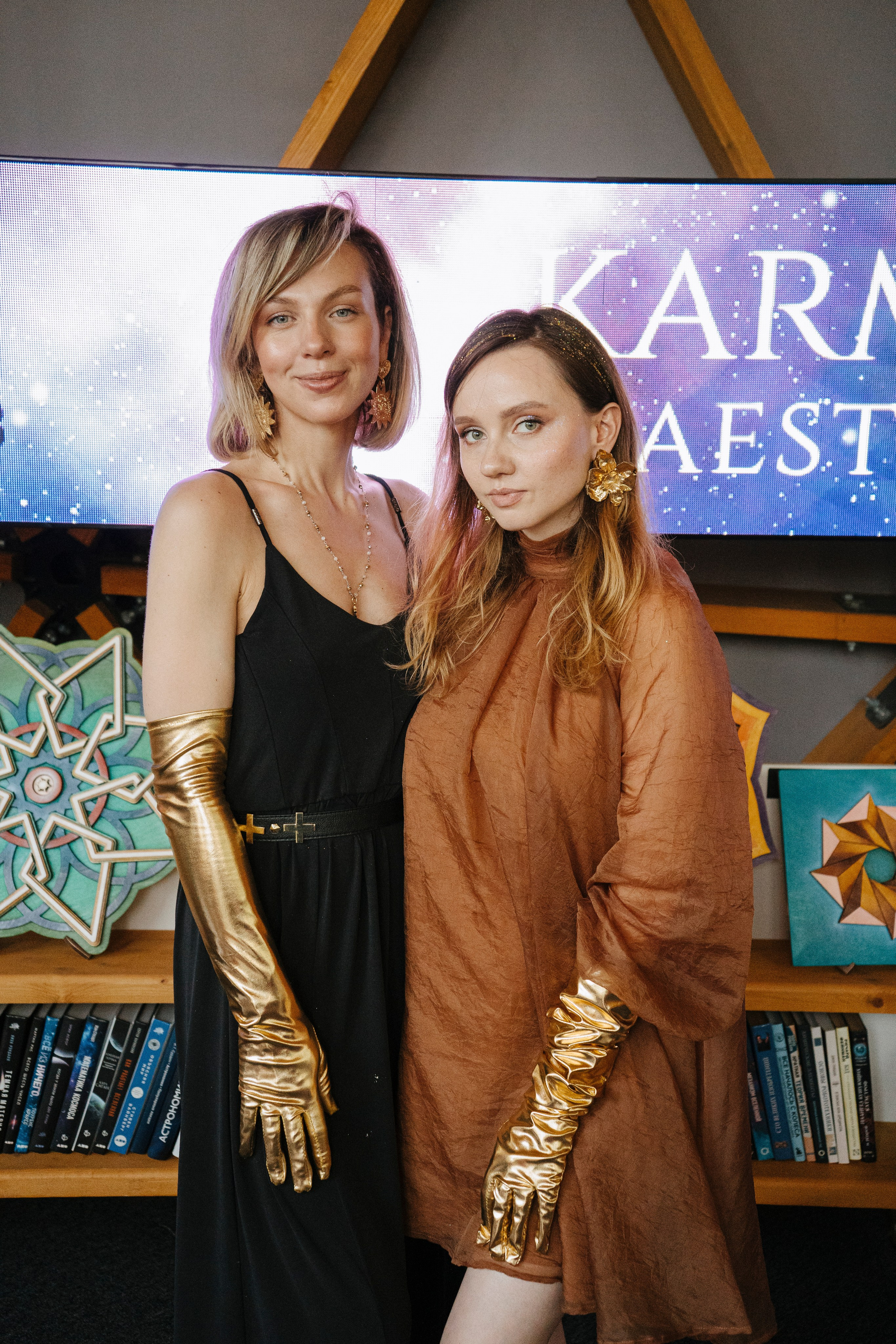 KARMA COSMO — AESTHETIC DANCE 2025. Портретный фотограф Нижний Новгород