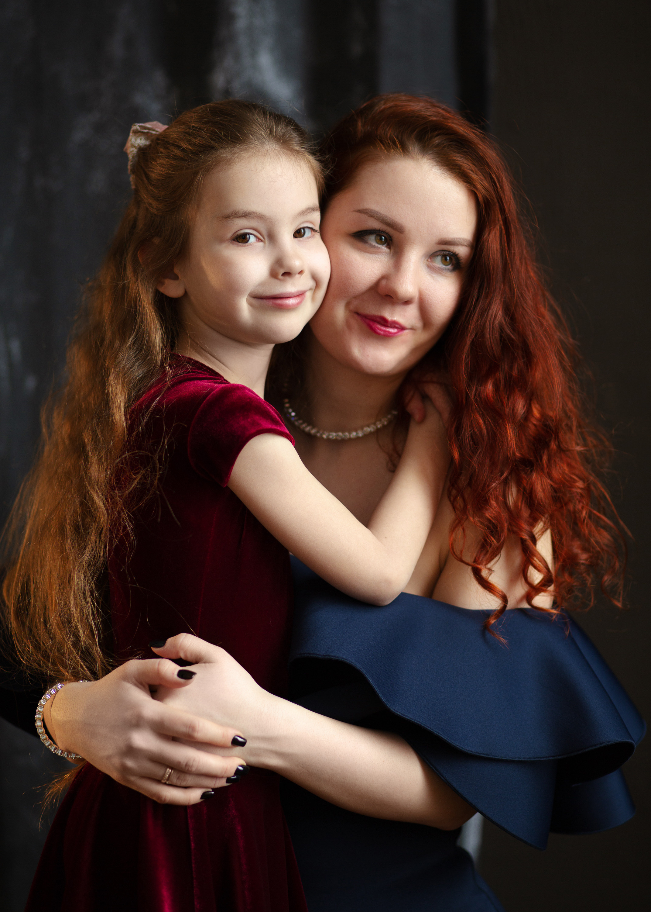 Семейные съемки. Фотограф Иркутск Анастасия Ботороева