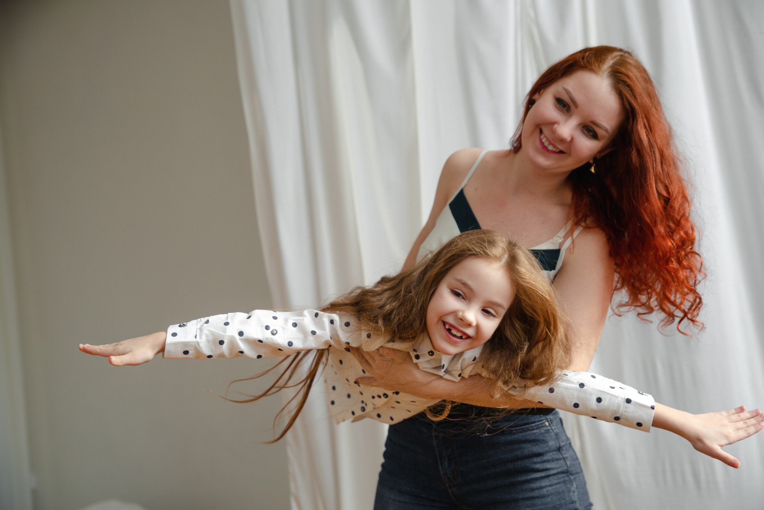 Семейные съемки. Фотограф Иркутск Анастасия Ботороева