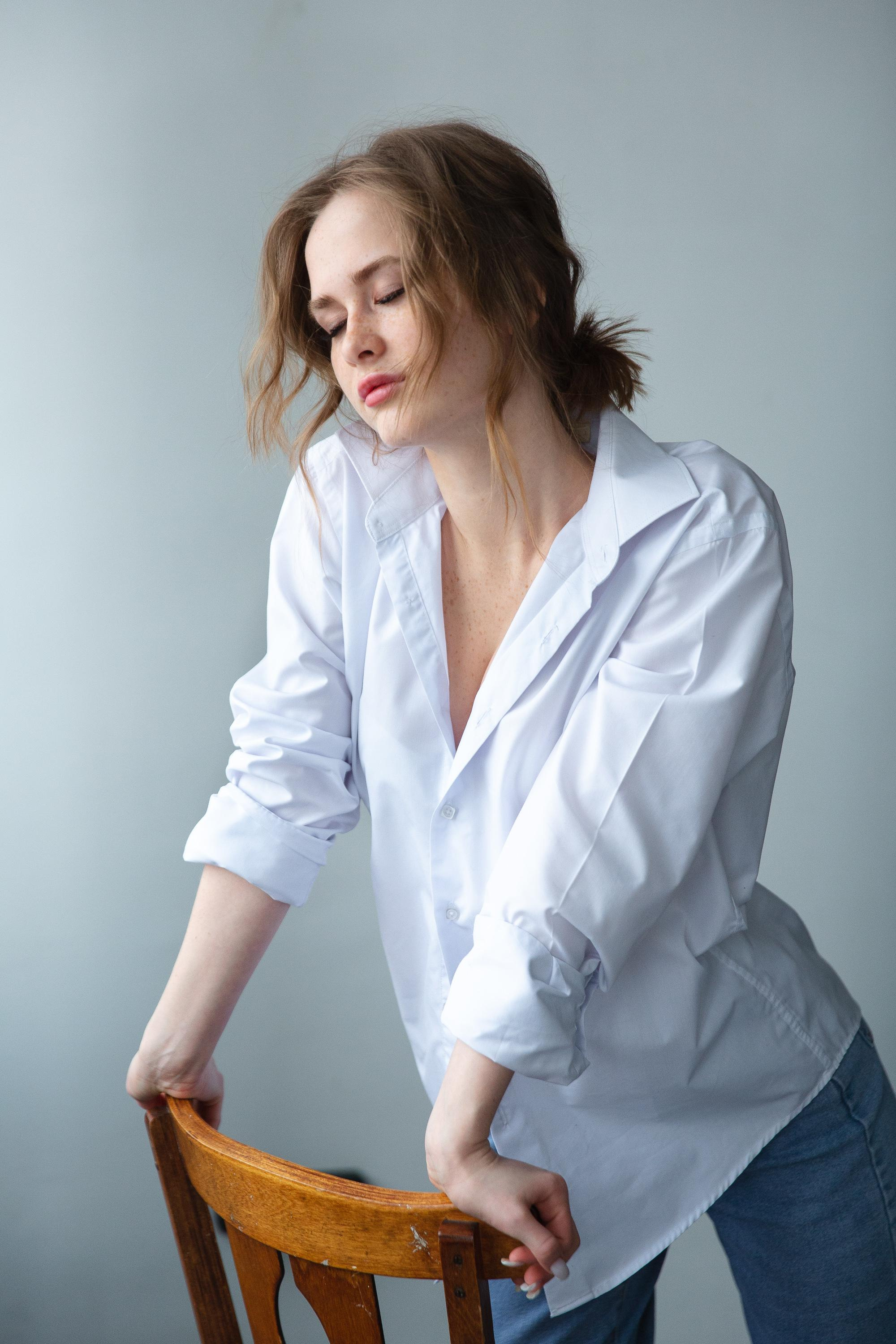 Индивидуальные портреты. Фотограф Иркутск Анастасия Ботороева