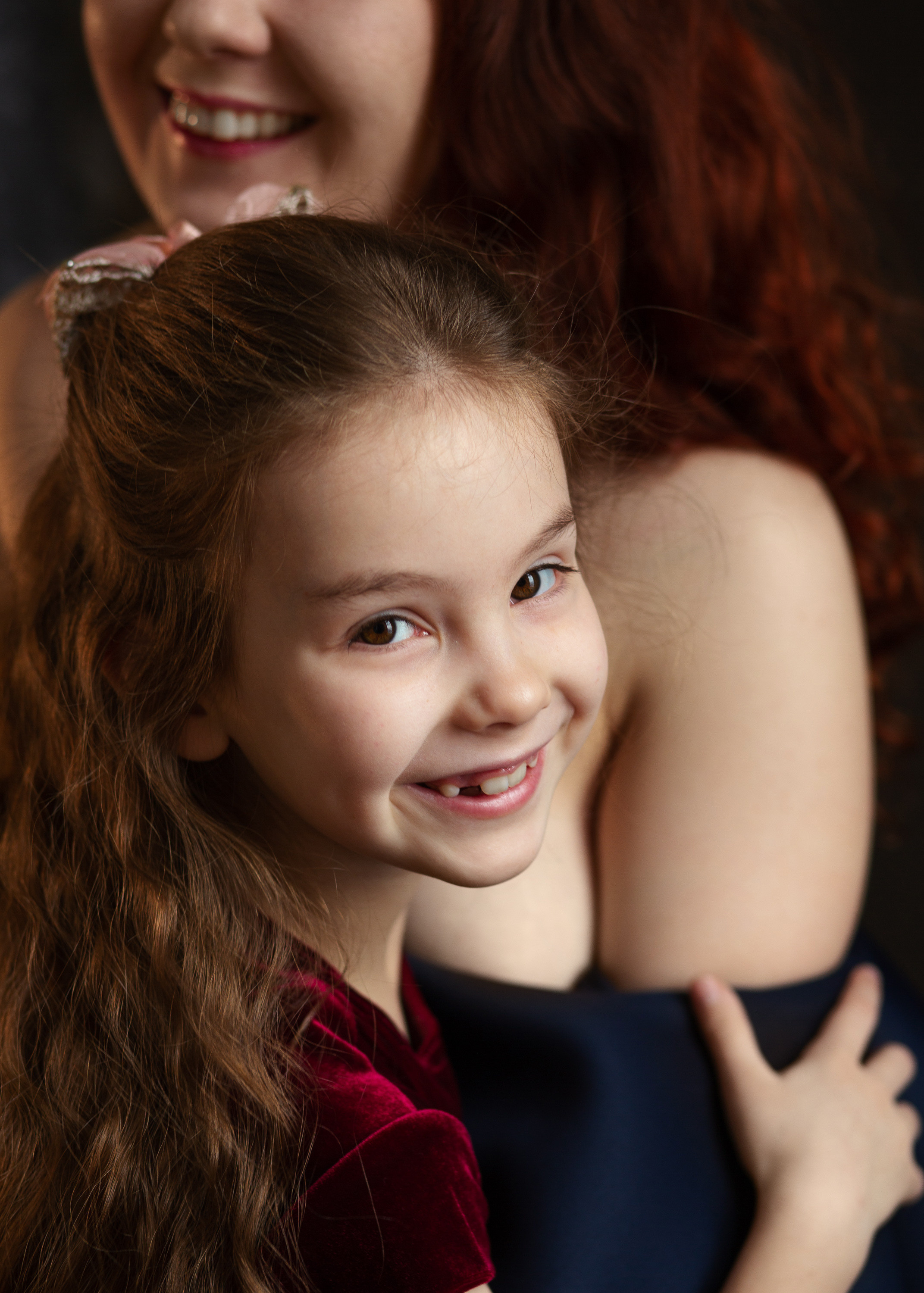 Семейные съемки. Фотограф Иркутск Анастасия Ботороева