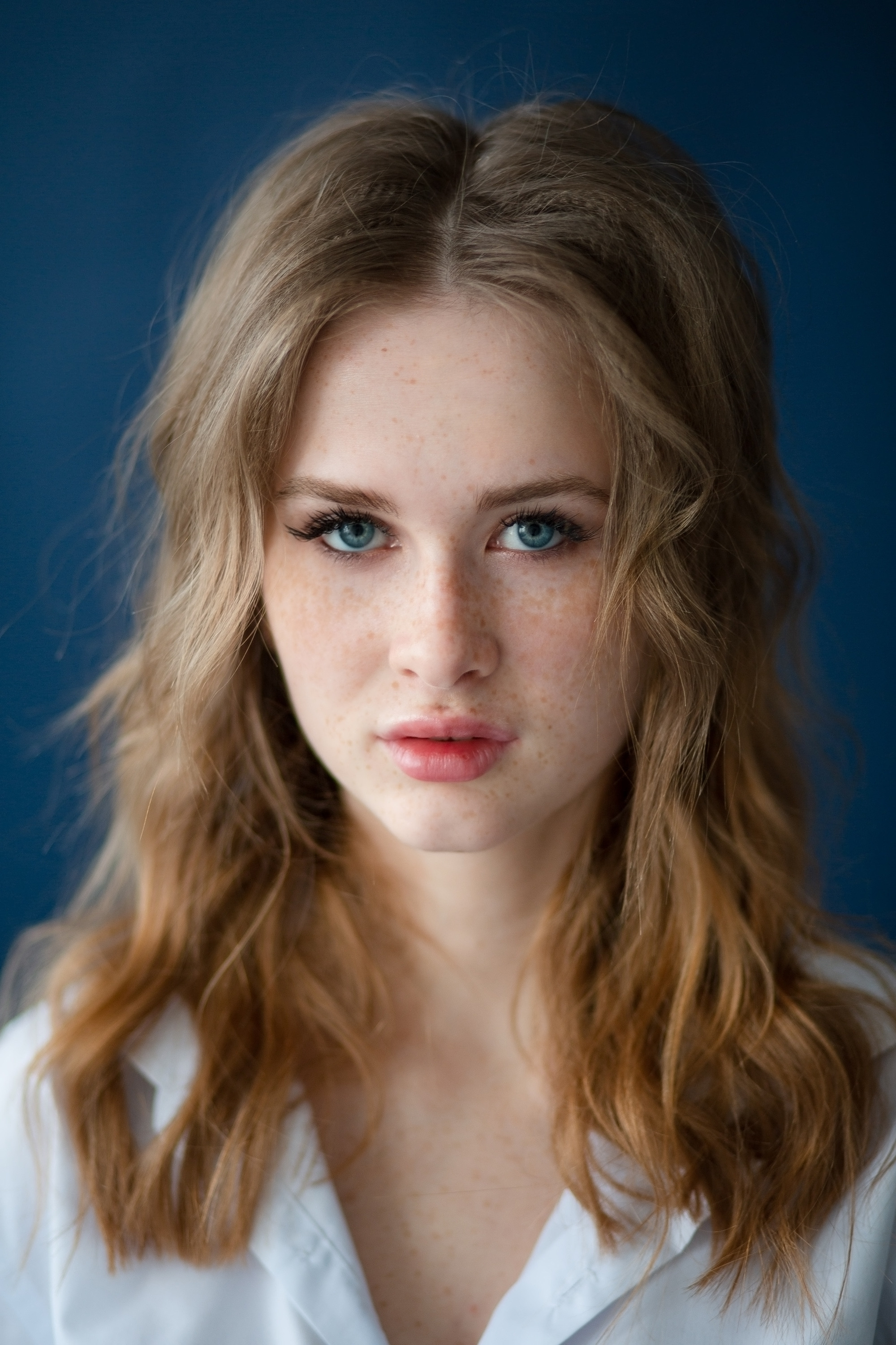 Индивидуальные портреты. Фотограф Иркутск Анастасия Ботороева