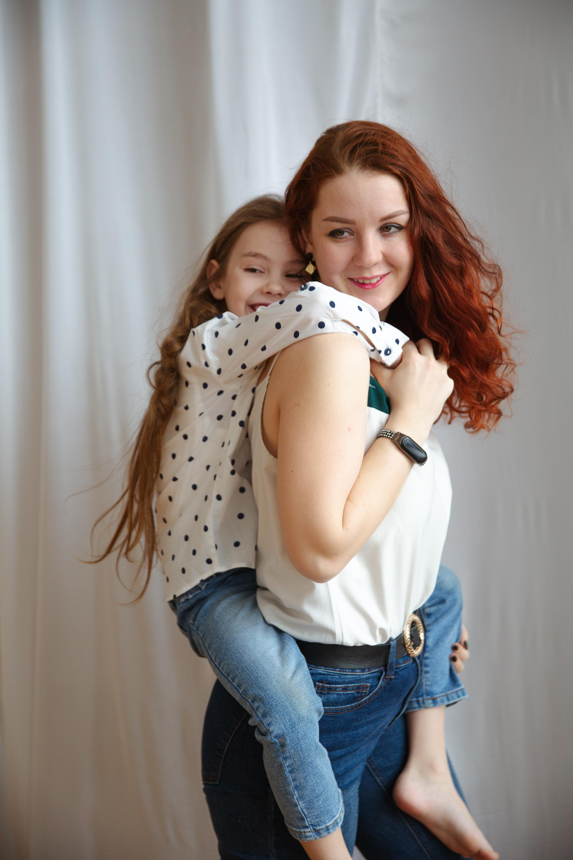 Семейные съемки. Фотограф Иркутск Анастасия Ботороева