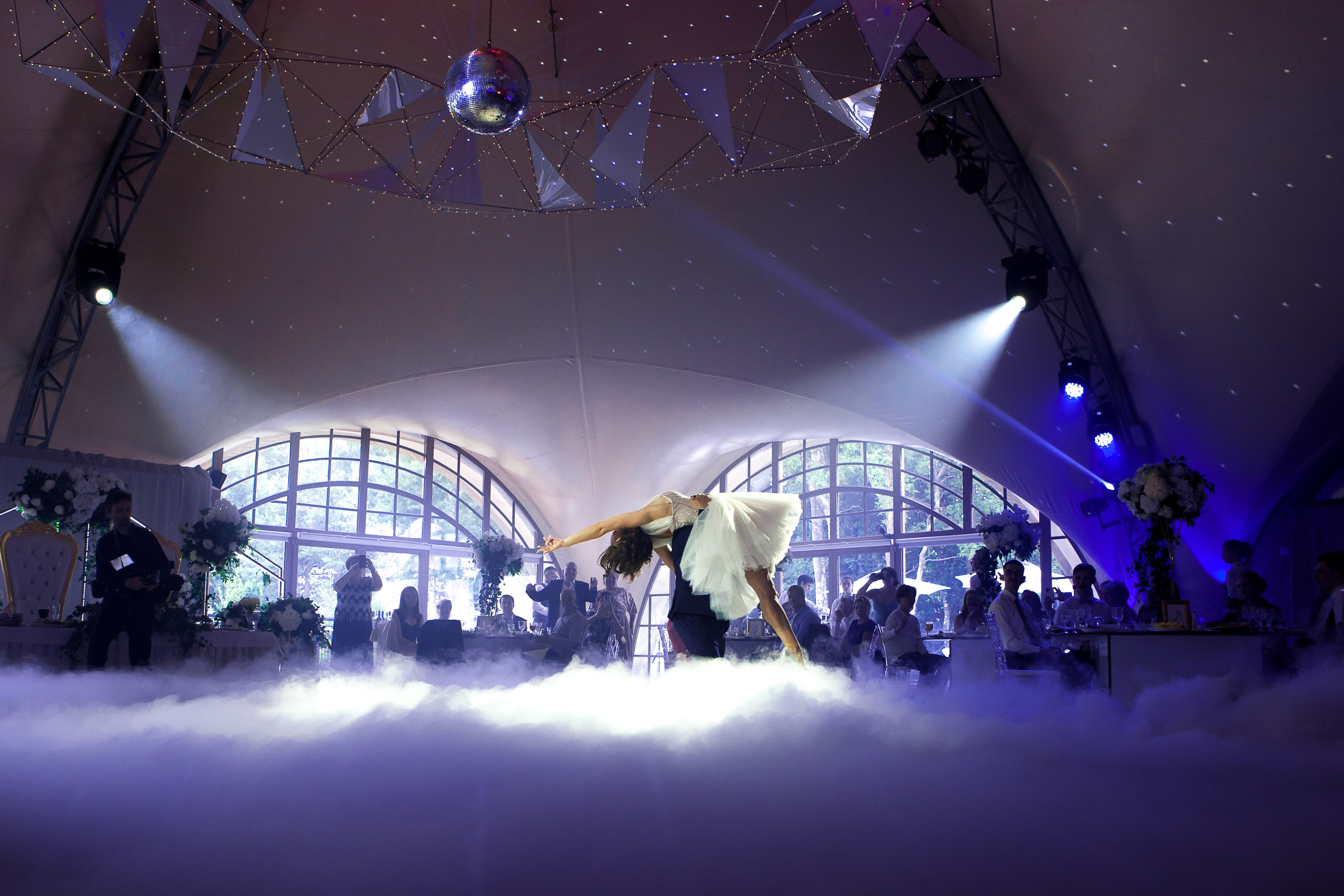 Свадебный день. Психолог с фотоаппаратом Зимина Оксана