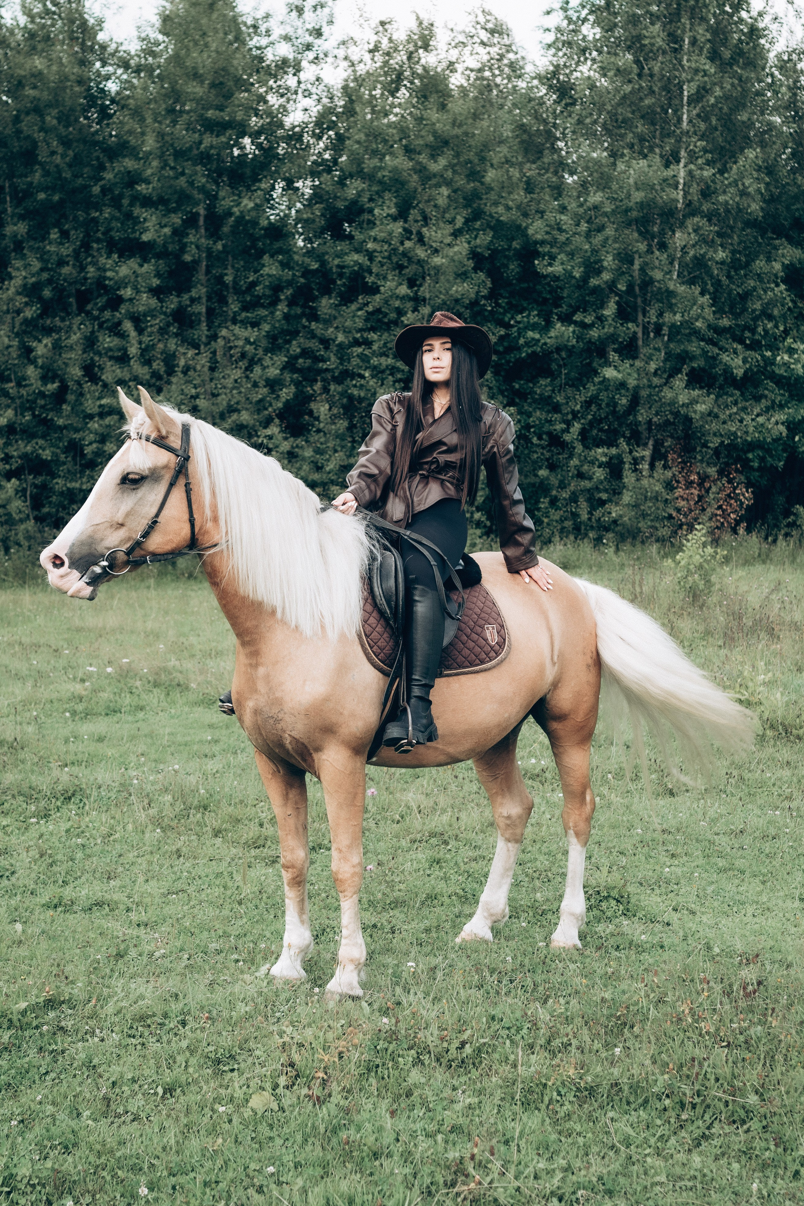 Уличные съёмки. Женский и семейный фотограф в Москве и Красногорске Светлана Левченко
