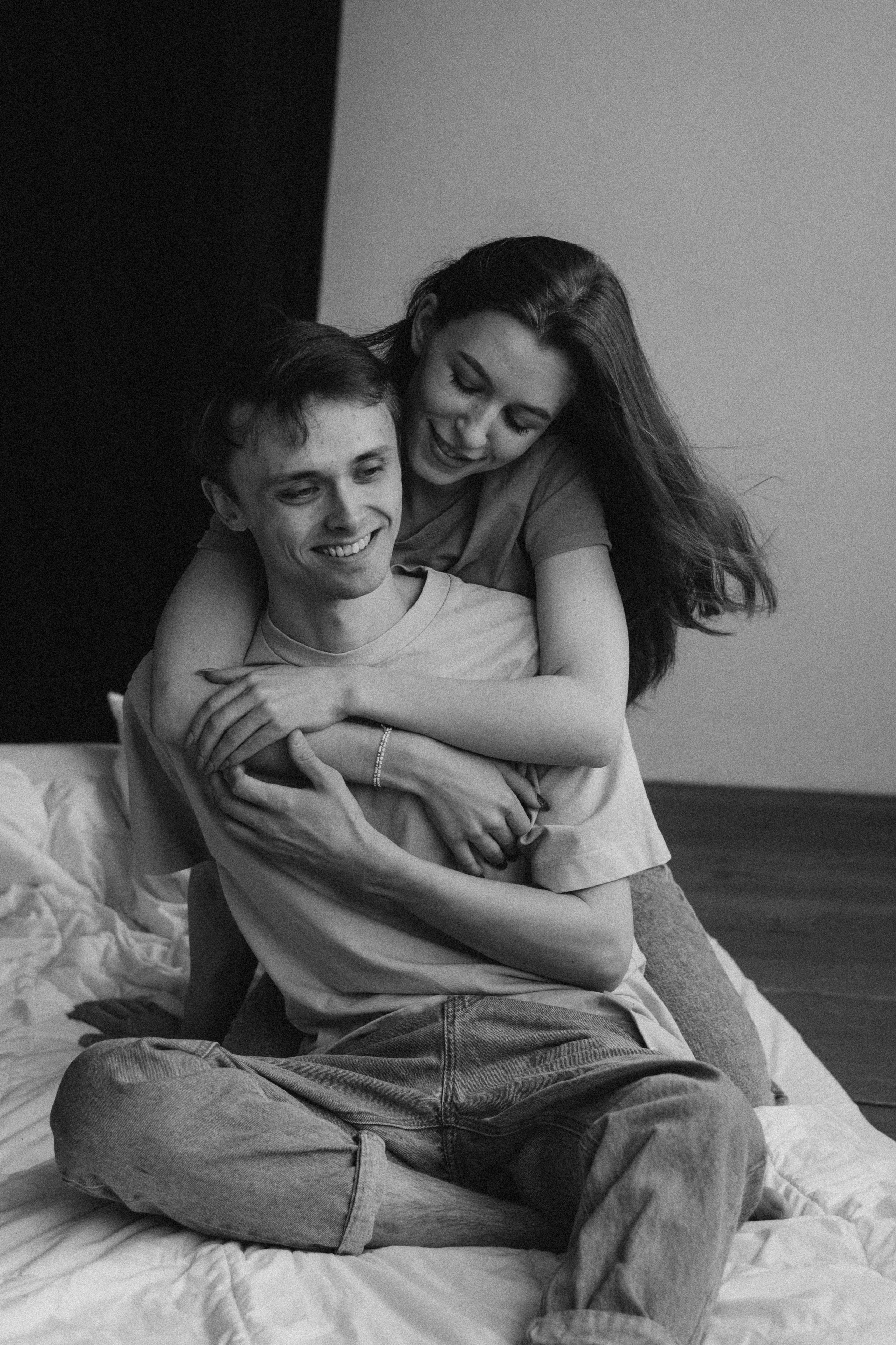 Парная фотосессия Love story. Женский и семейный фотограф в Москве и Красногорске Светлана Левченко