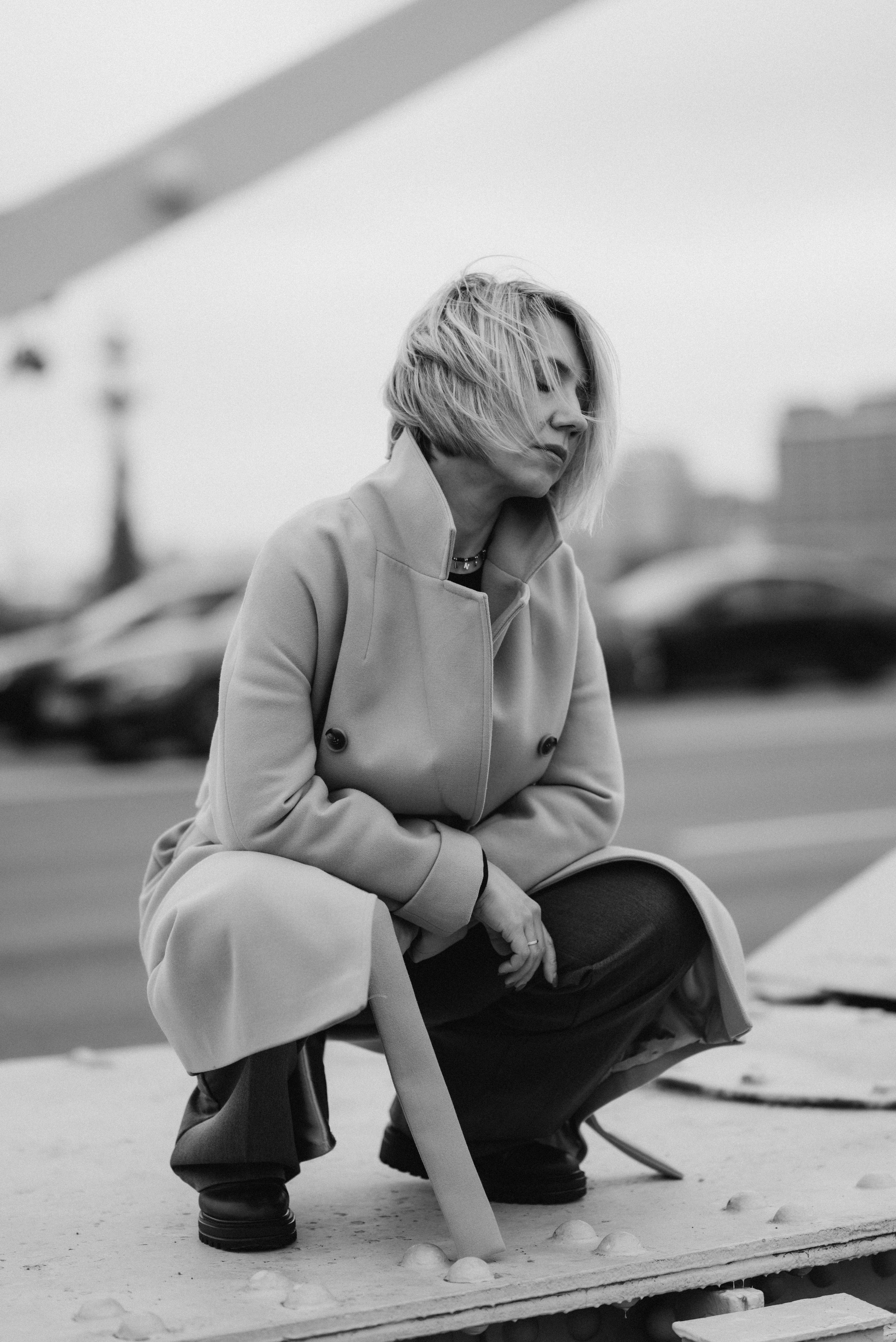 Уличные съёмки. Женский и семейный фотограф в Москве и Красногорске Светлана Левченко