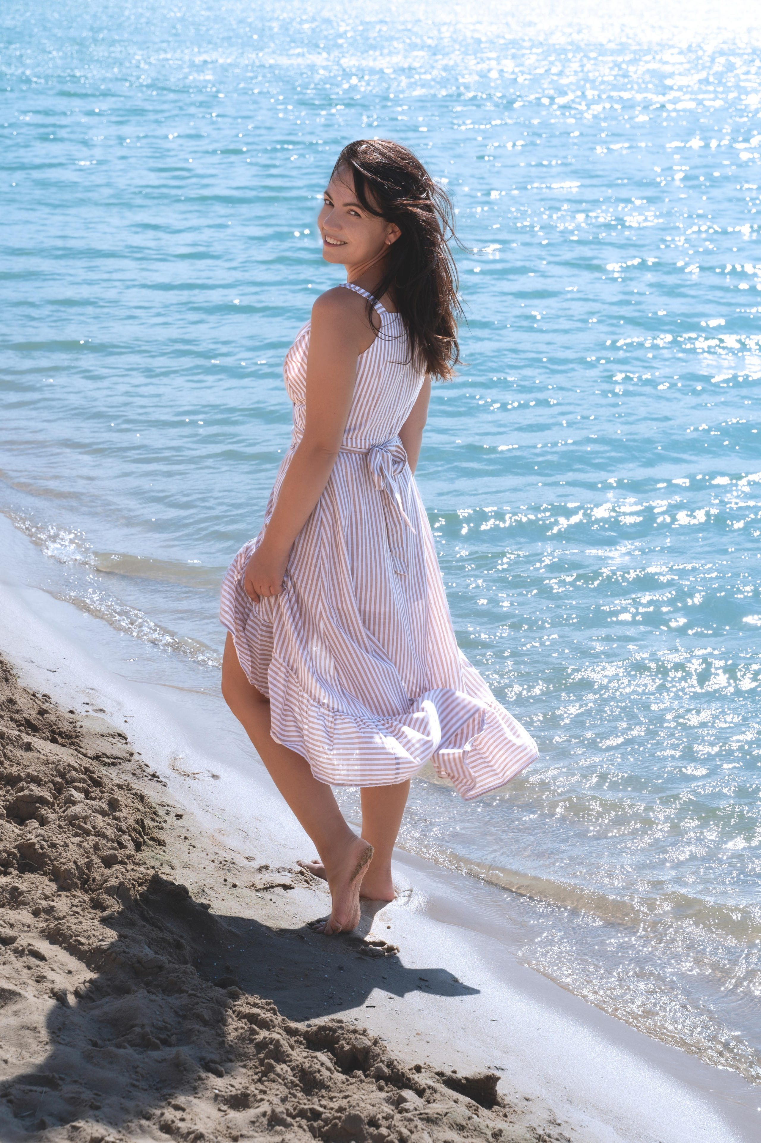 Инна. Фотограф Москва и Московская область Мария Кузьмина