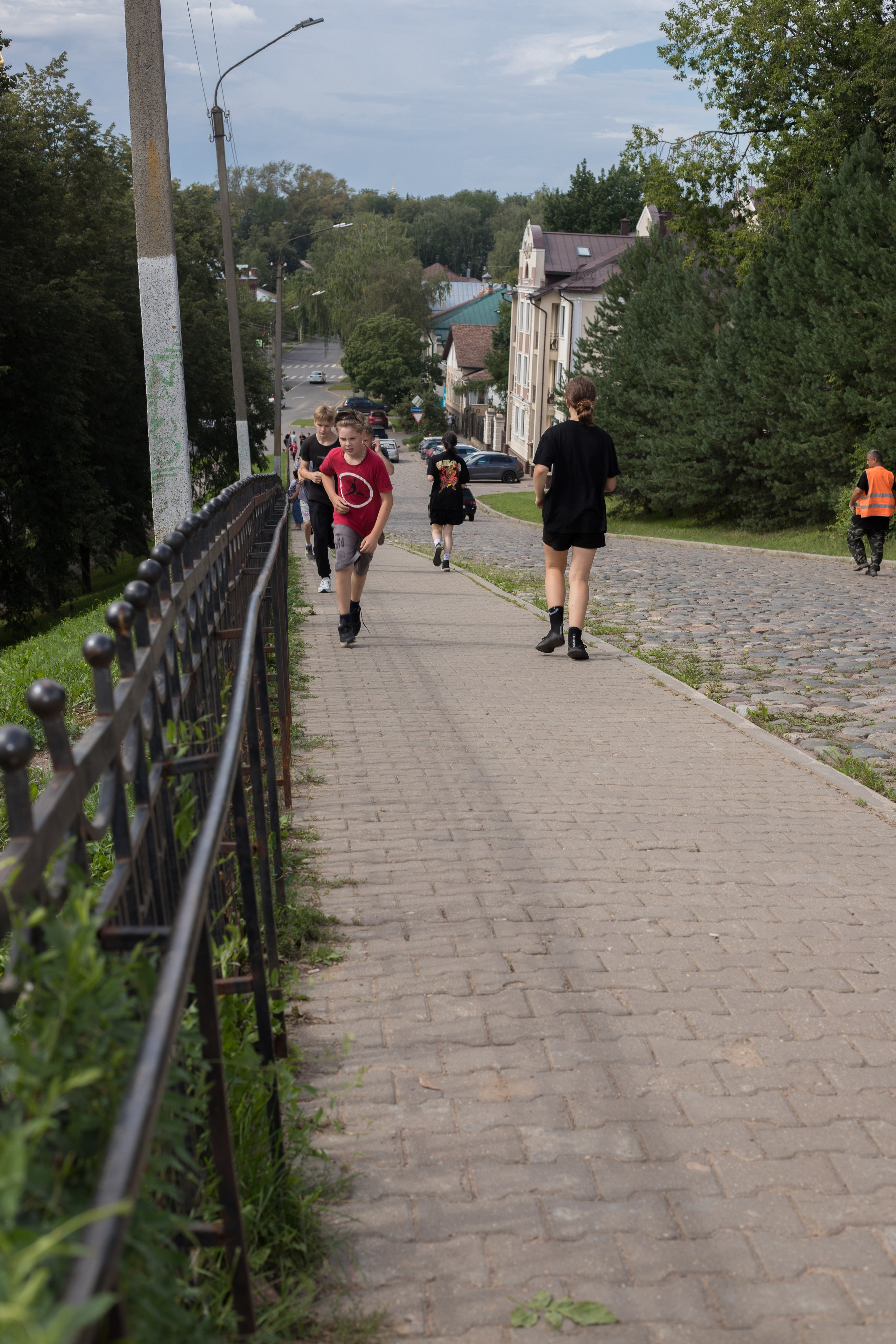 Спортивны сборы. Выпускные альбомы, индивидуальные фотосессии в Костроме