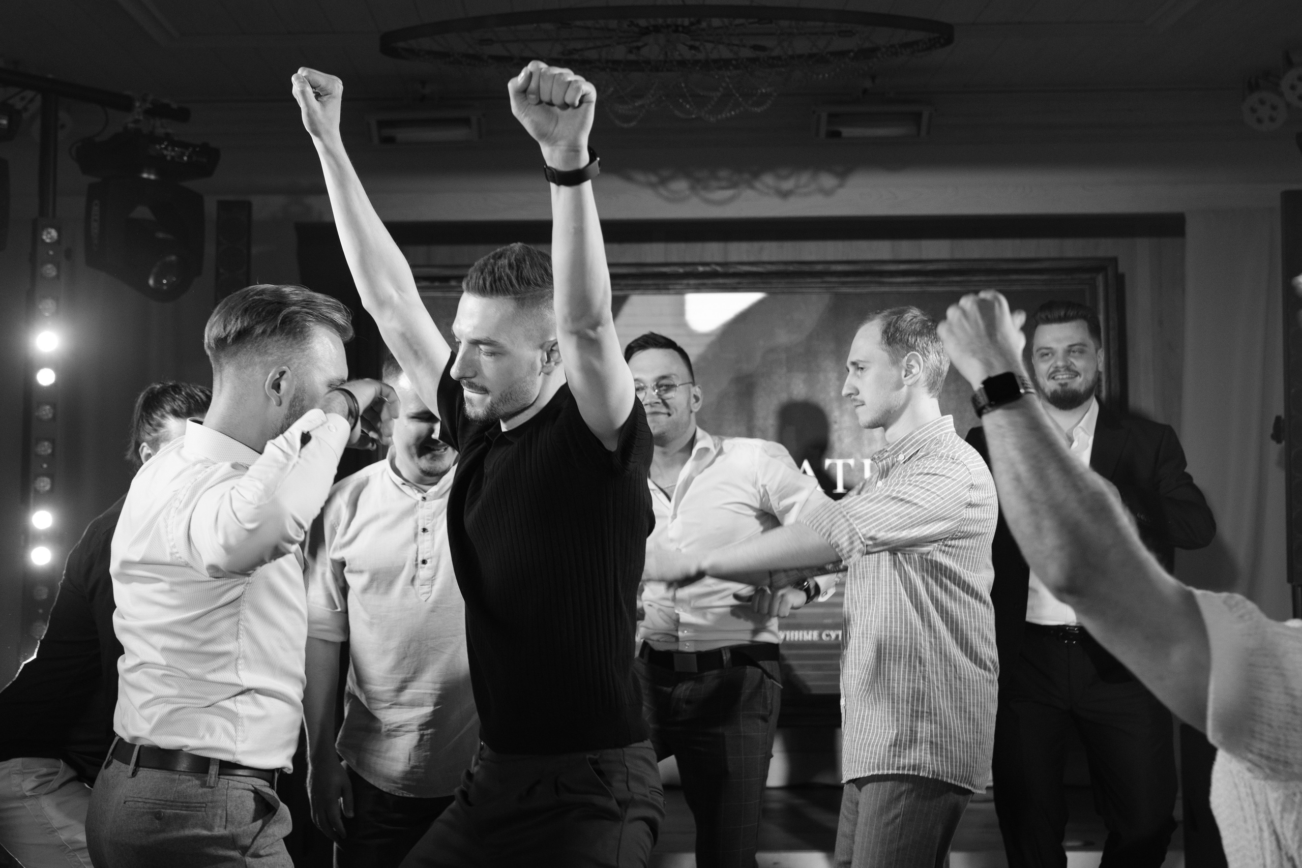 Четыре лапы. Свадебный фотограф Наташа Брифли