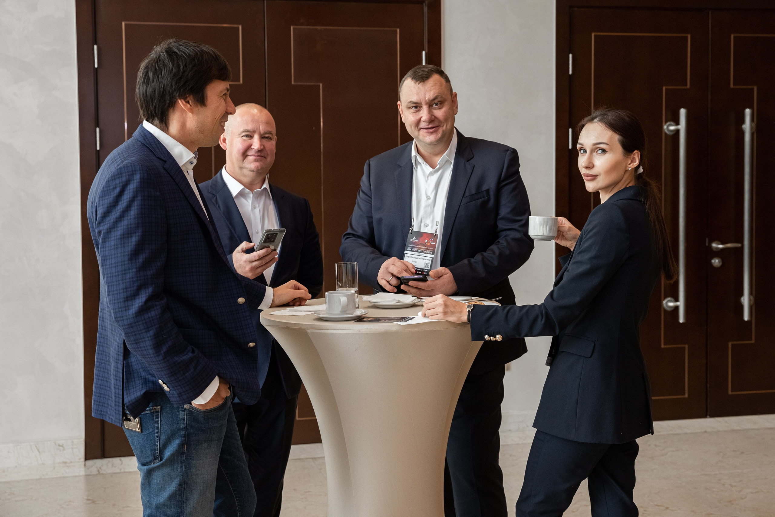 Репортажная съемка. Фотограф брендов и бизнеса в Москве Алексей Сентюрин