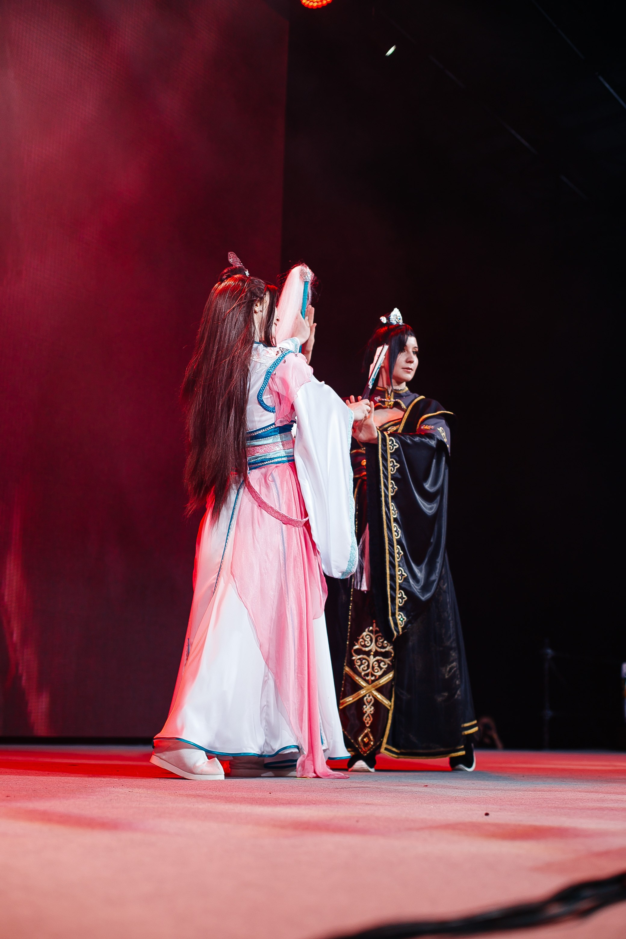 Epic Con Russia 2024. Ваш фотограф в Москве и Московской области — Мария Бучнева