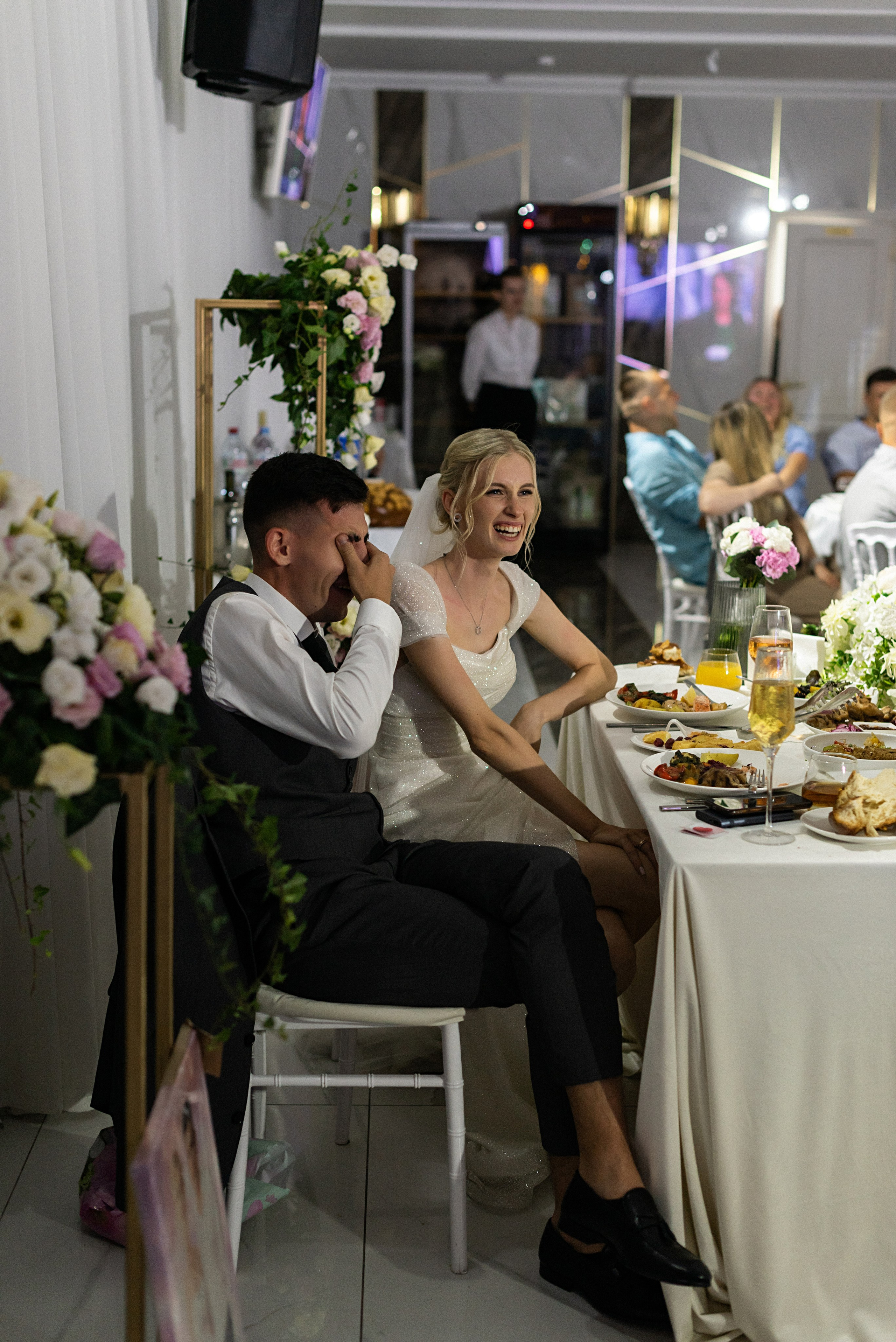 Евгений и Таня. Фотограф Штым Галина — Фотограф в Севастополе, Крыму