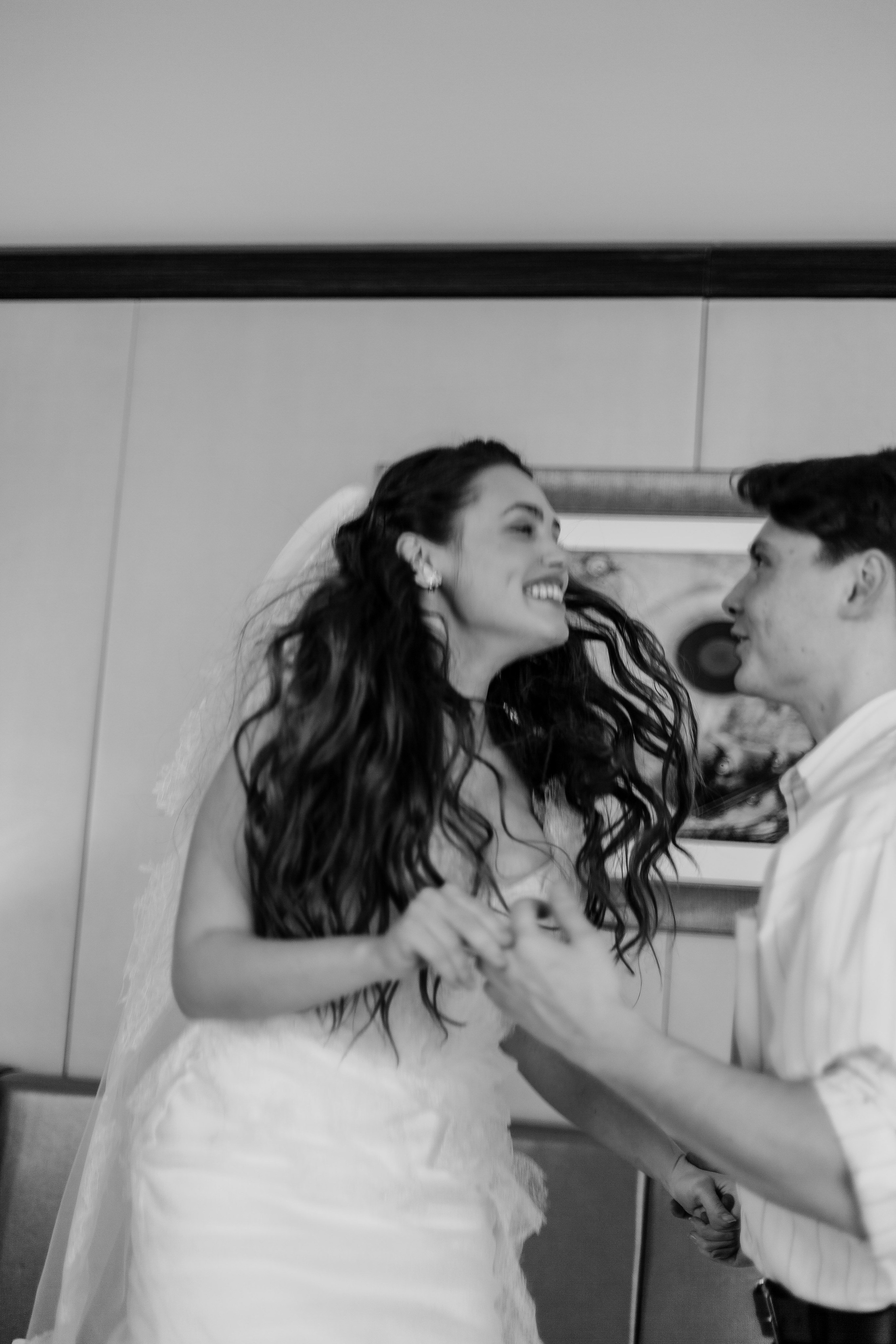 Свадебная фотосессия в Hotel Continental Москва