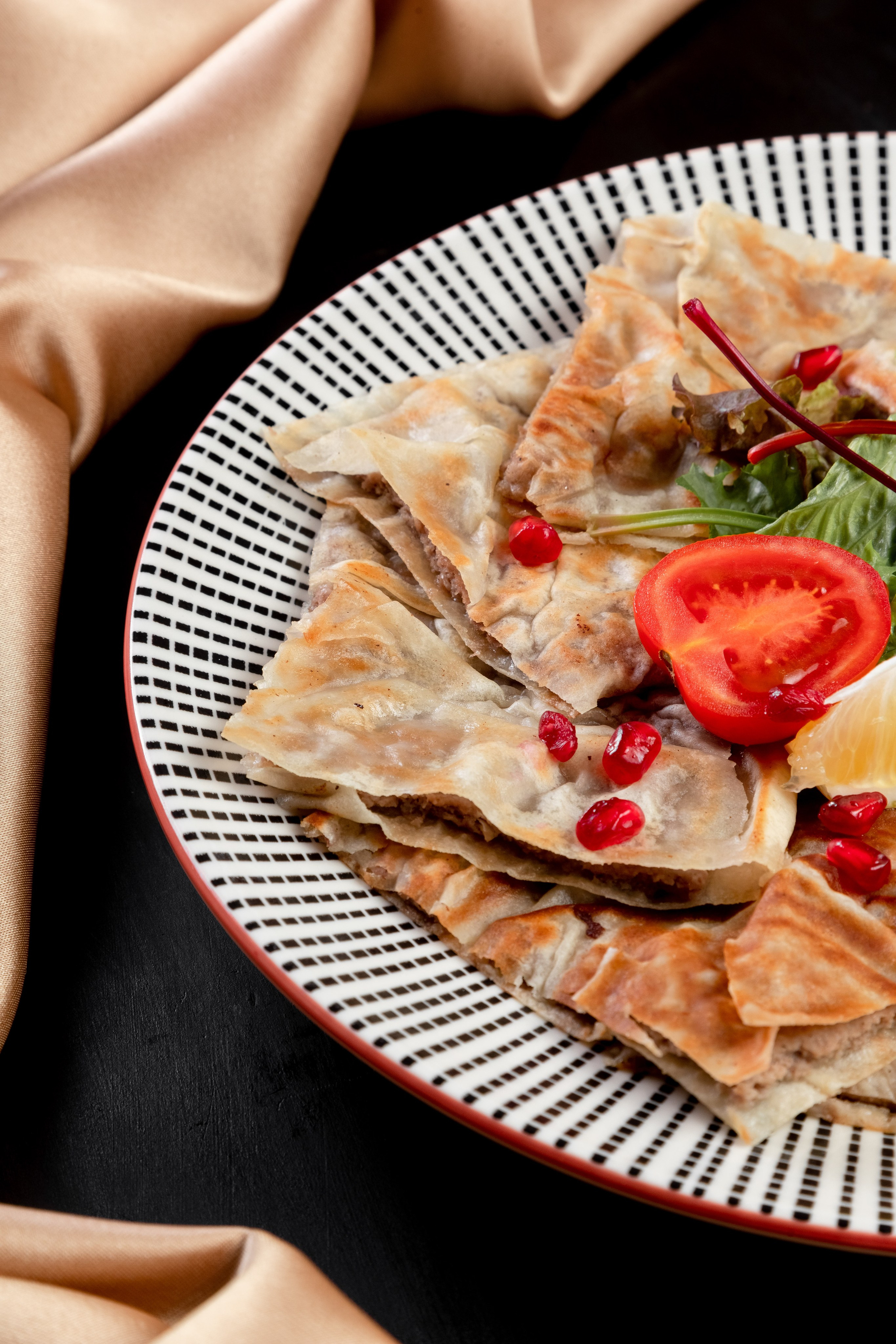 Loftpark. Свадебный фотограф в Нальчике Алим Джаппуев