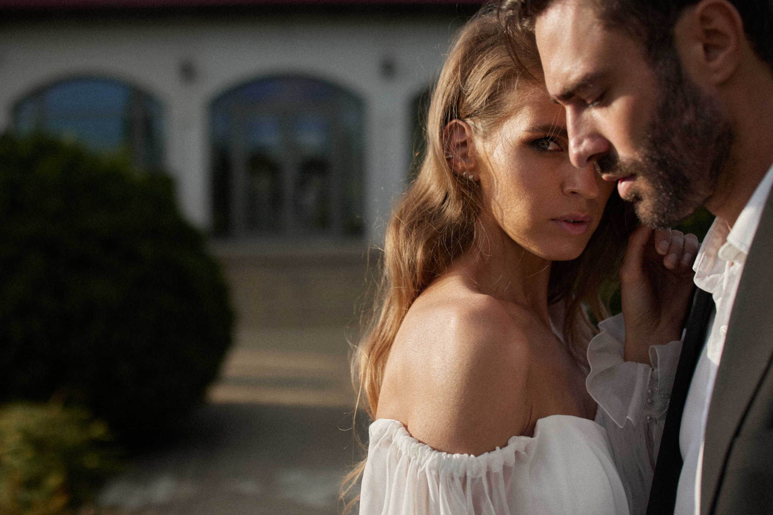 Margo & Kirill (Lefkadia valley). Свадебный фотограф  Краснодар