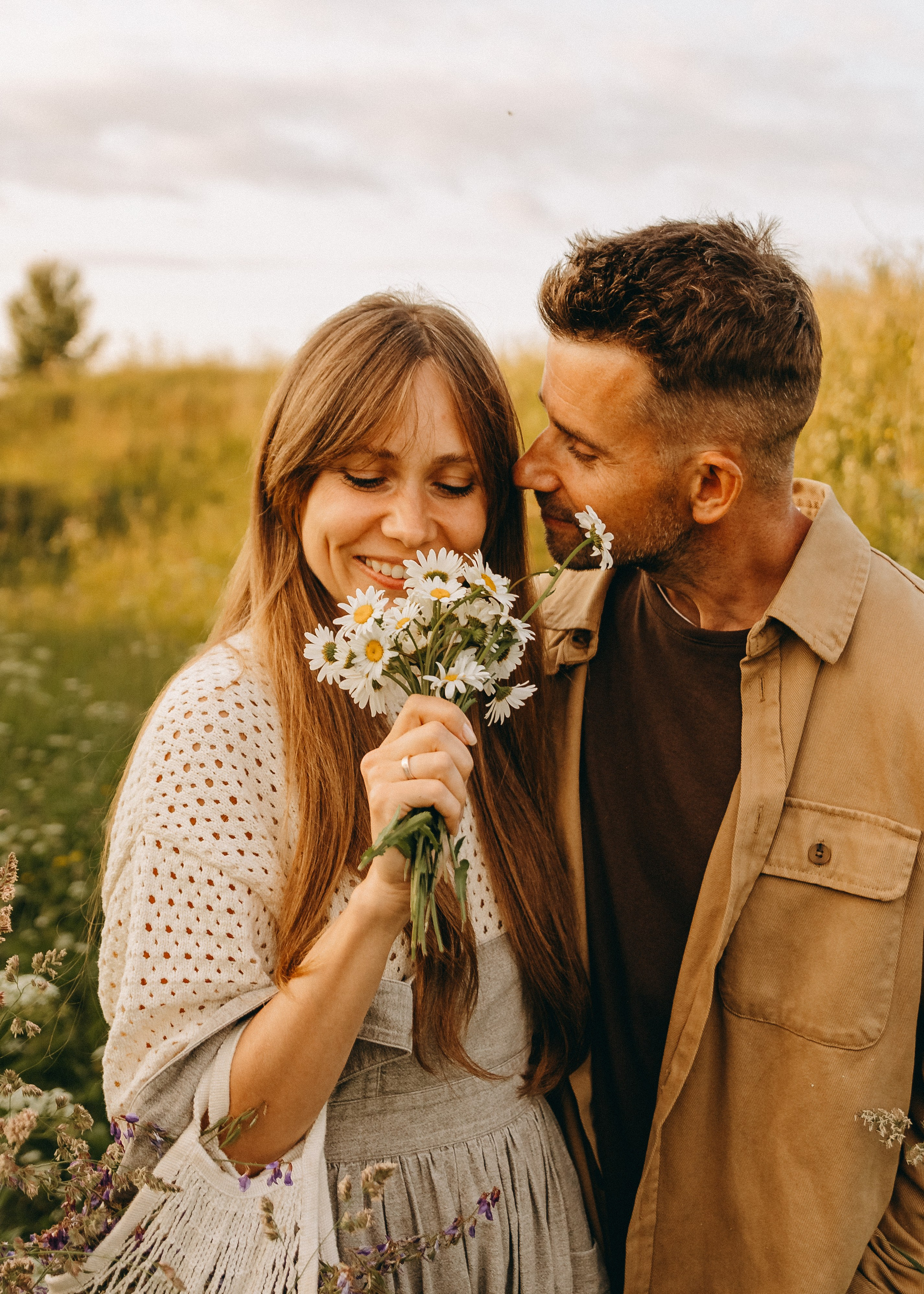 Наталья, Дмитрий, Артем, Леша и Аглая. Семейный фотограф В Москве Александра Дейкун
