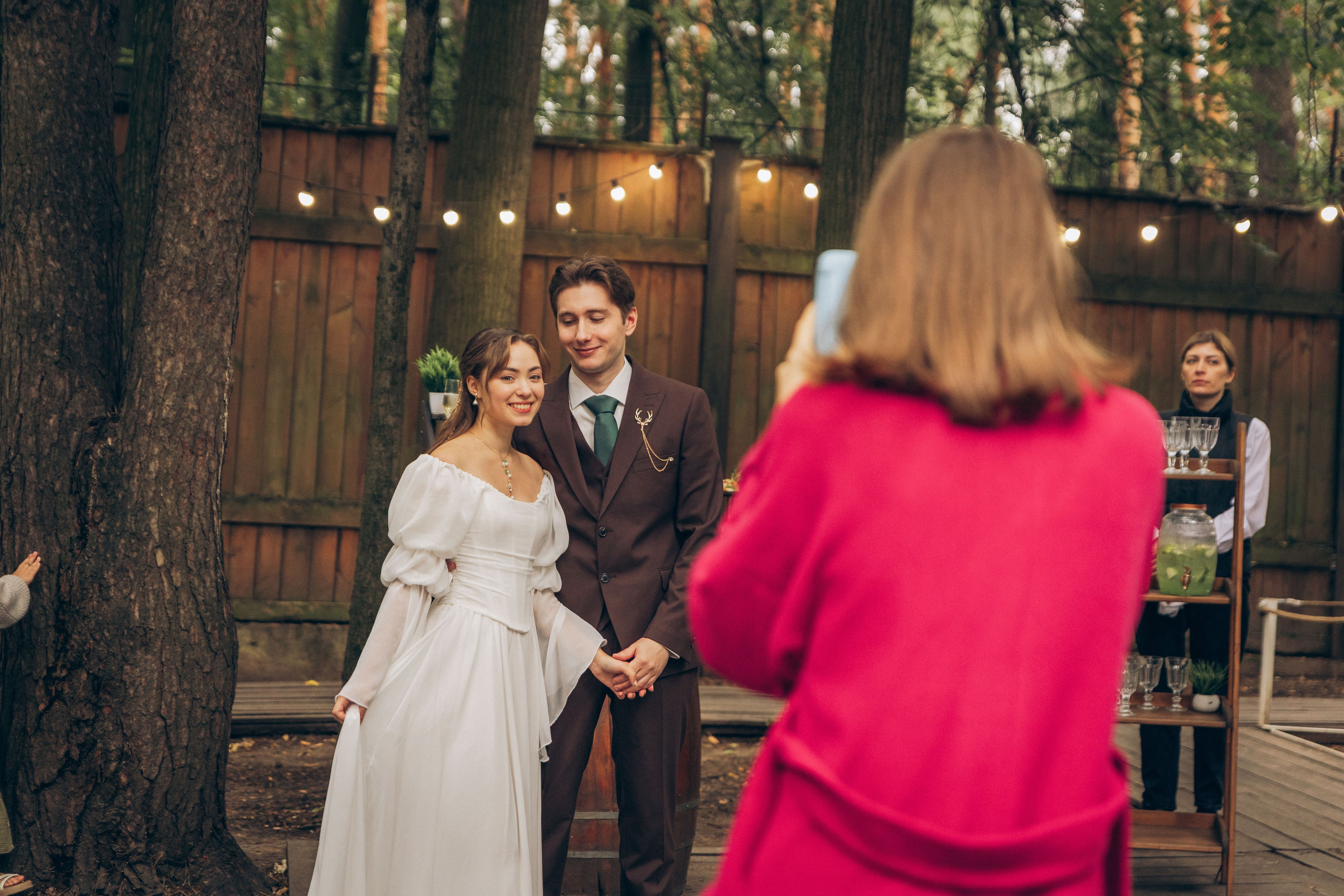 Юлия и Олег. Семейный фотограф В Москве Александра Дейкун