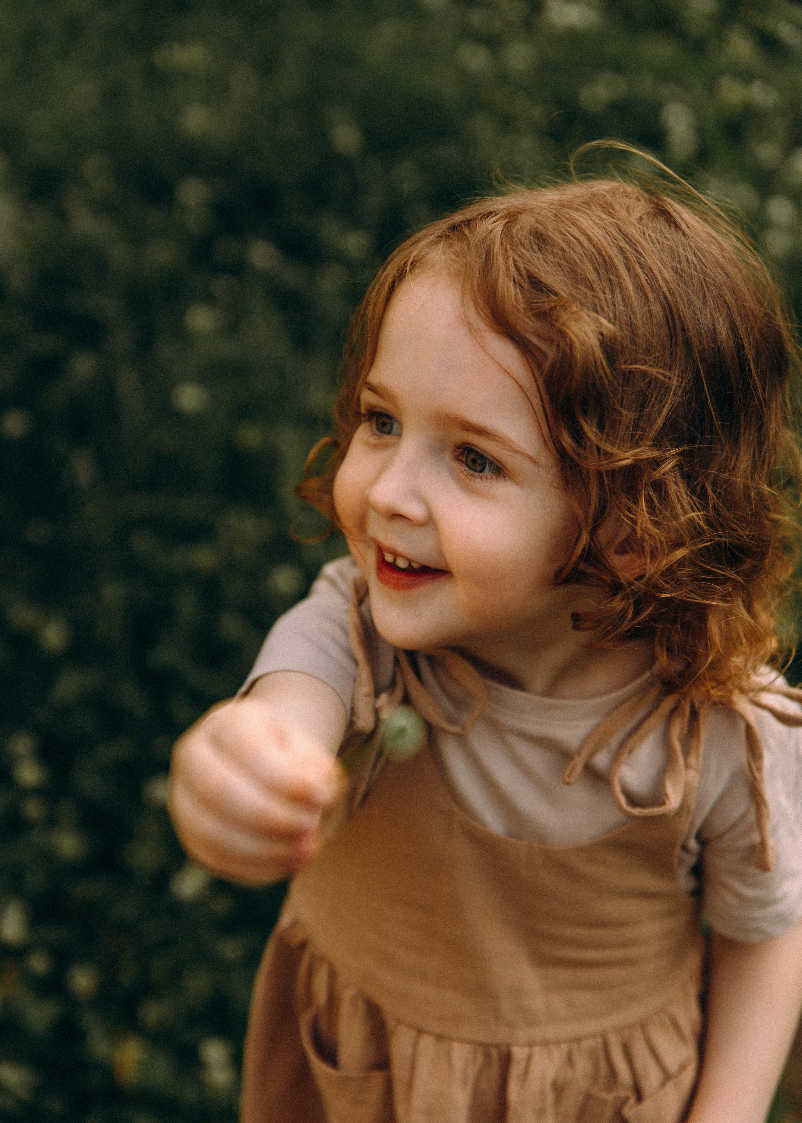 Галя, Варя, Аврора. Семейный фотограф В Москве Александра Дейкун