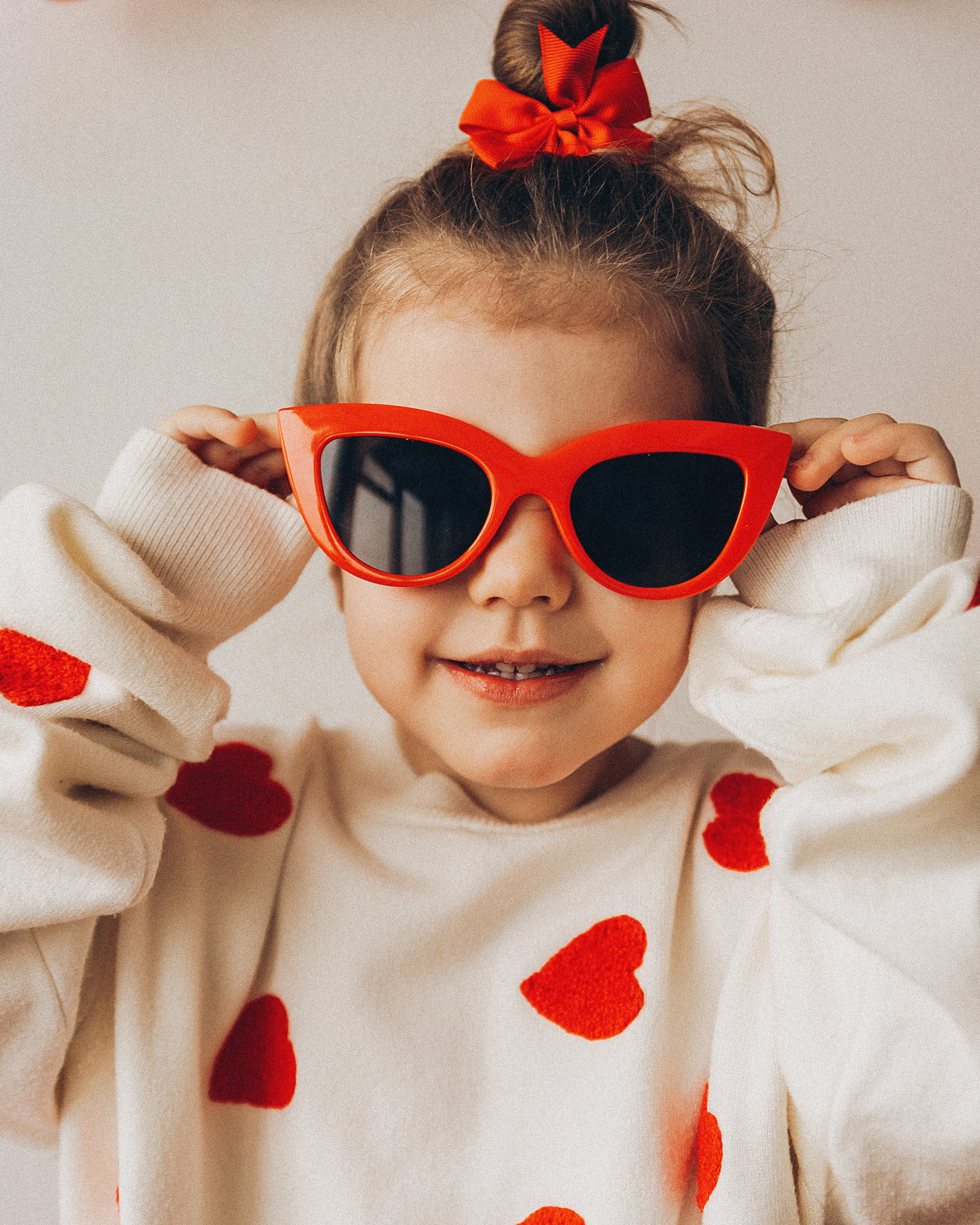 Яна и Мирослава. Семейный фотограф В Москве Александра Дейкун