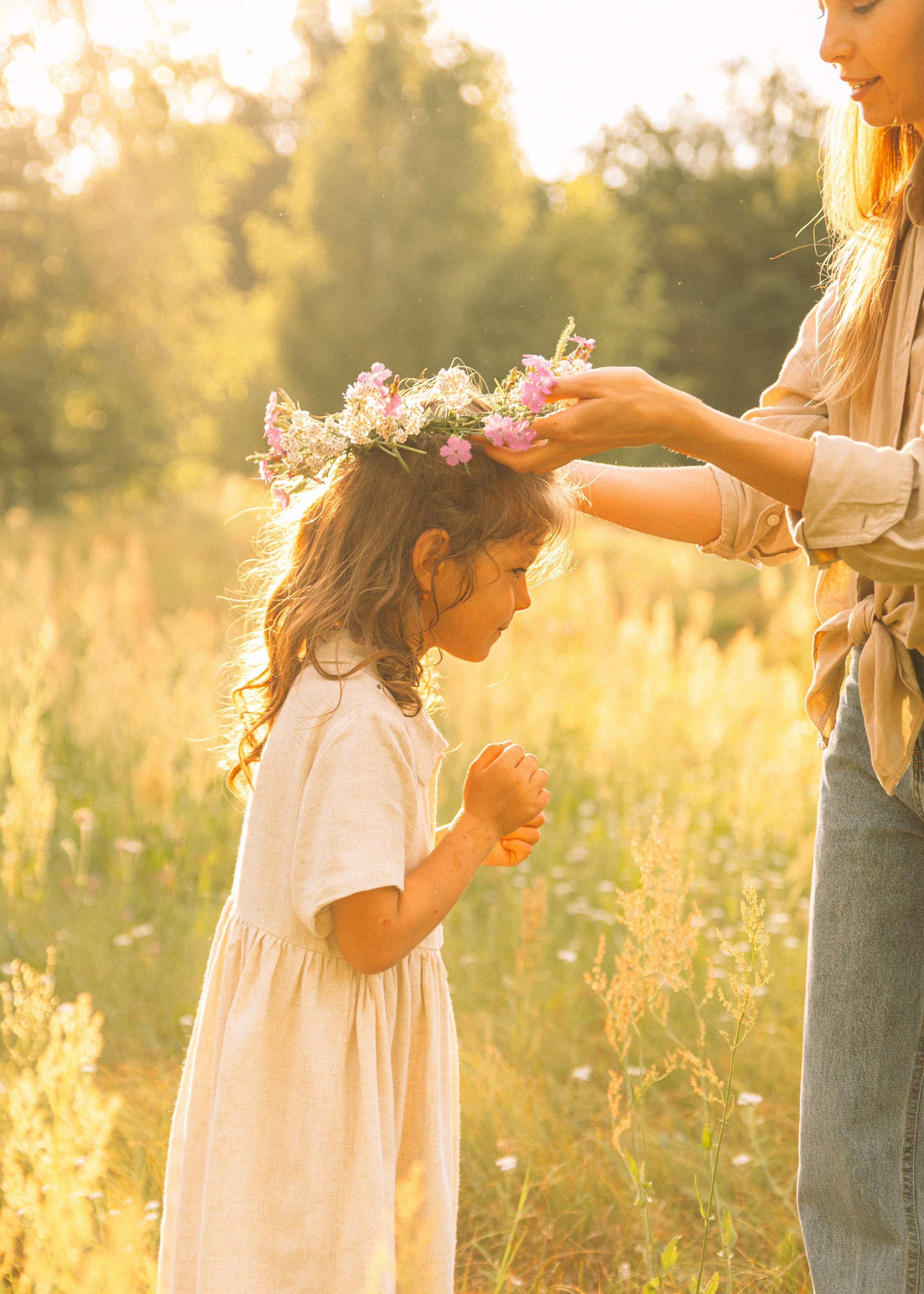 Саша и Соня. Семейный фотограф В Москве Александра Дейкун