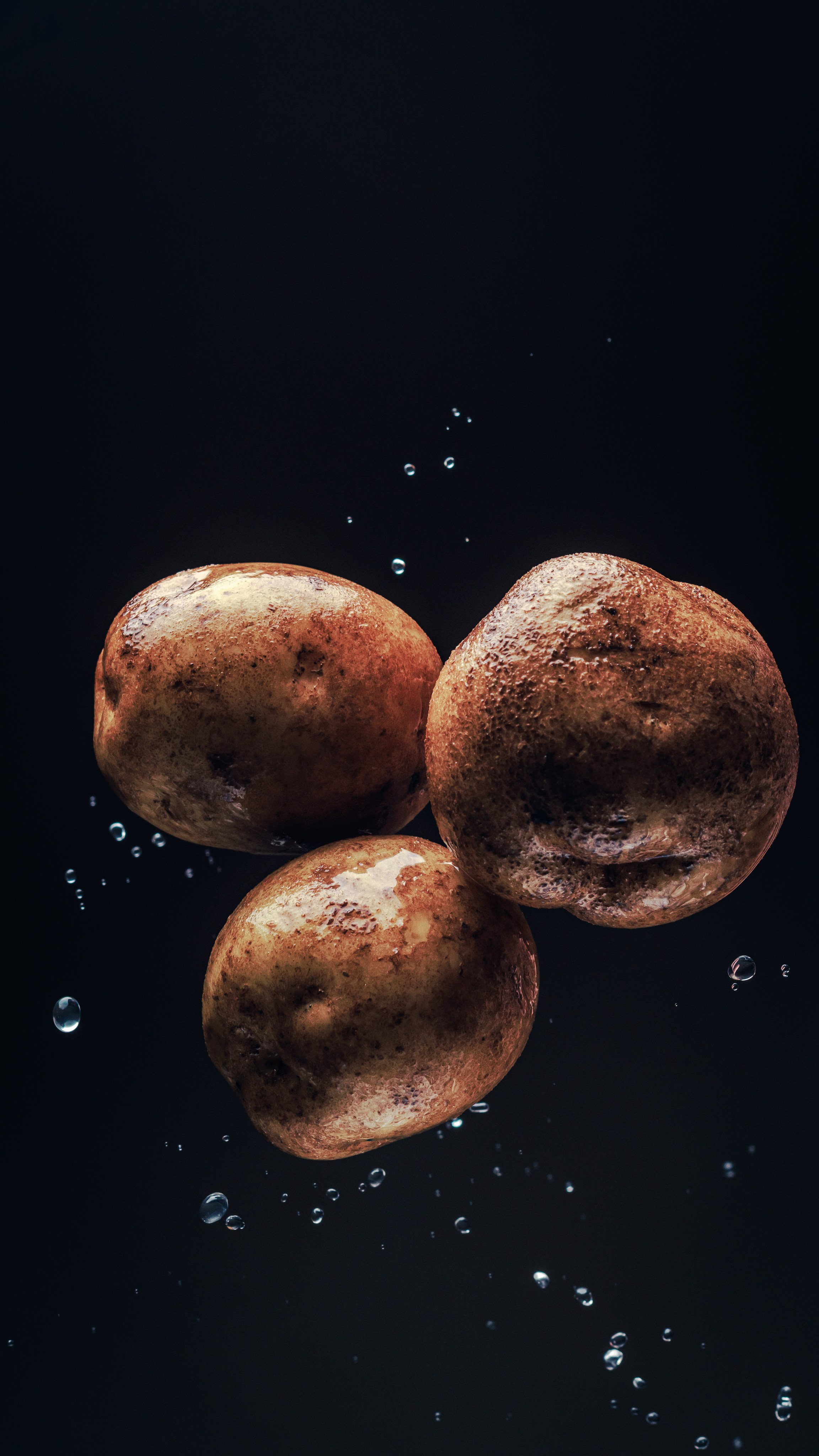 Овощи/Vegetables. Коммерческий, рекламный фотограф в Уфе Сергей Крайкин