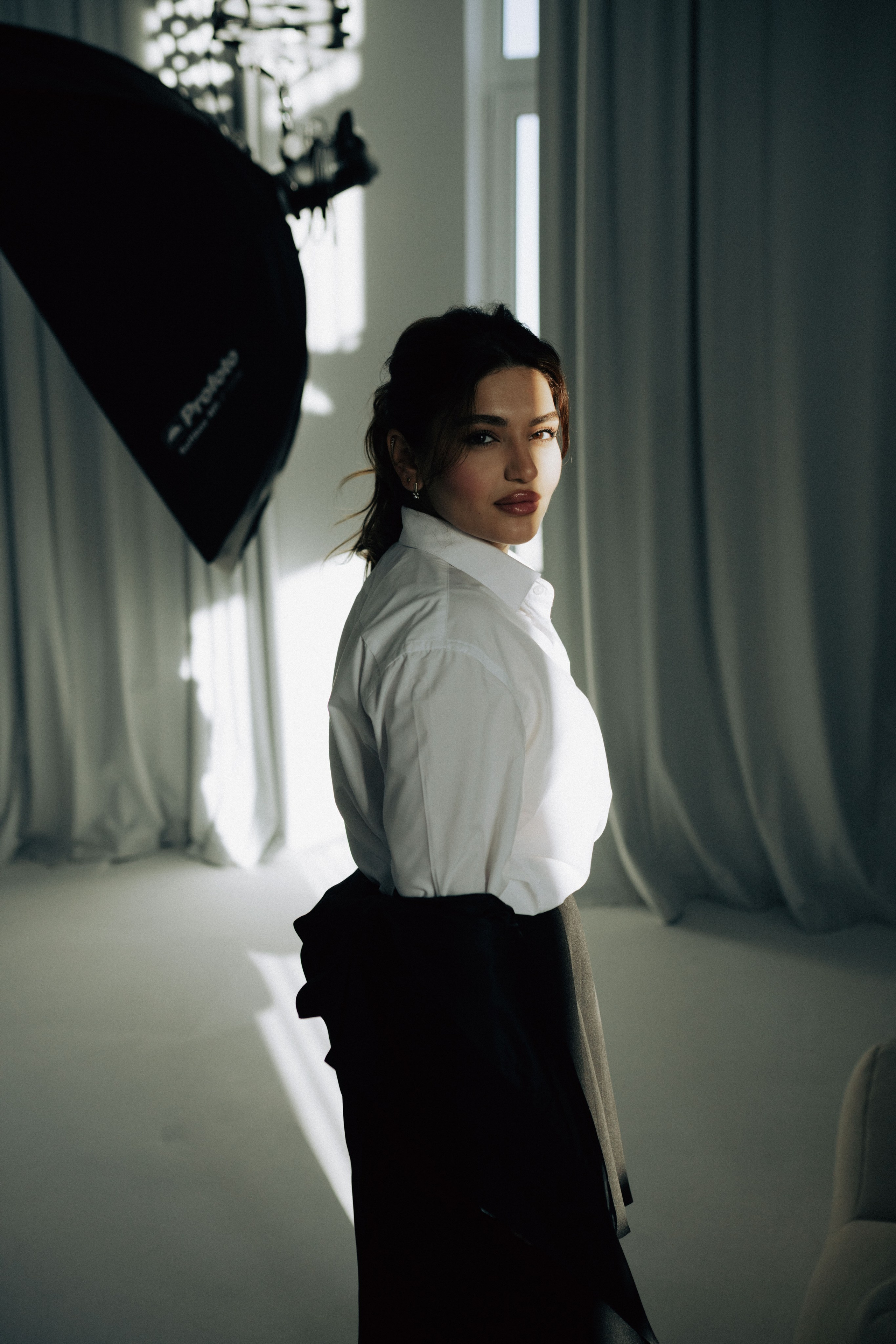 Сона. Фотограф Стилист Тюмень Вера Хайруллина