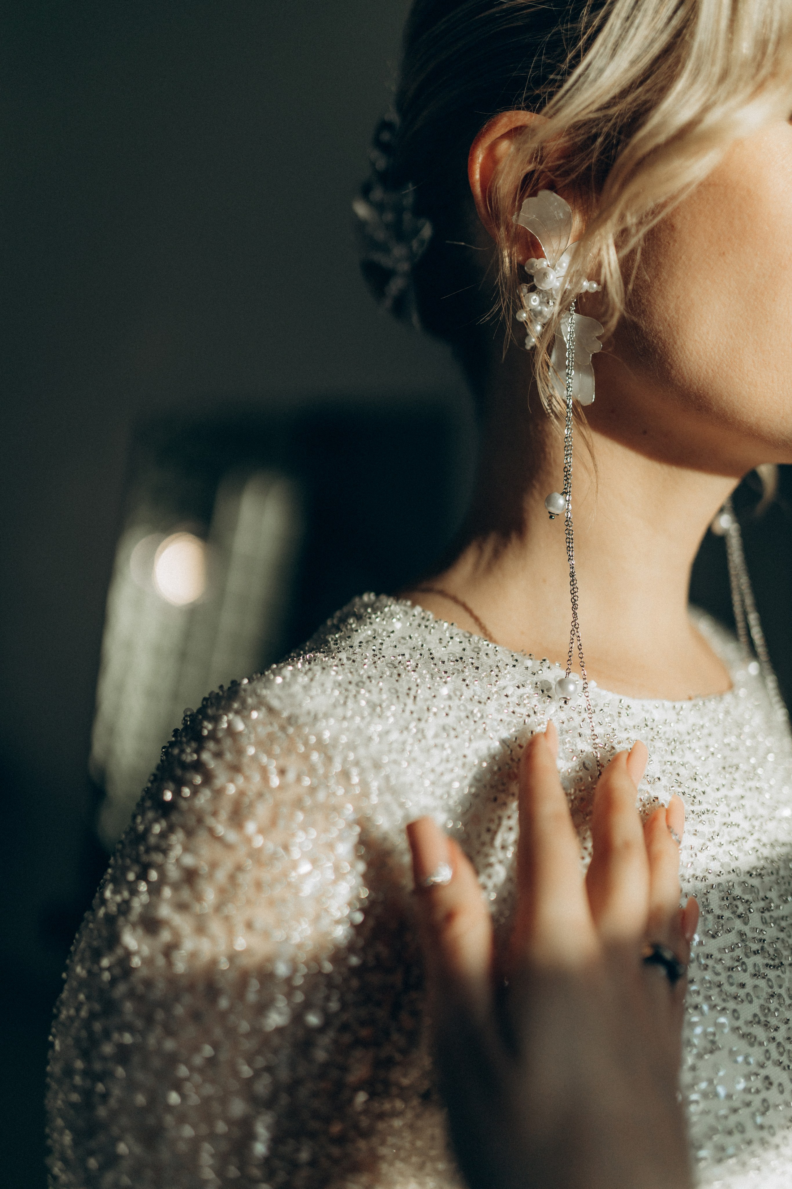 Анна & Андрей. Фотограф НОГИНСК, Москва, Анастасия Белая