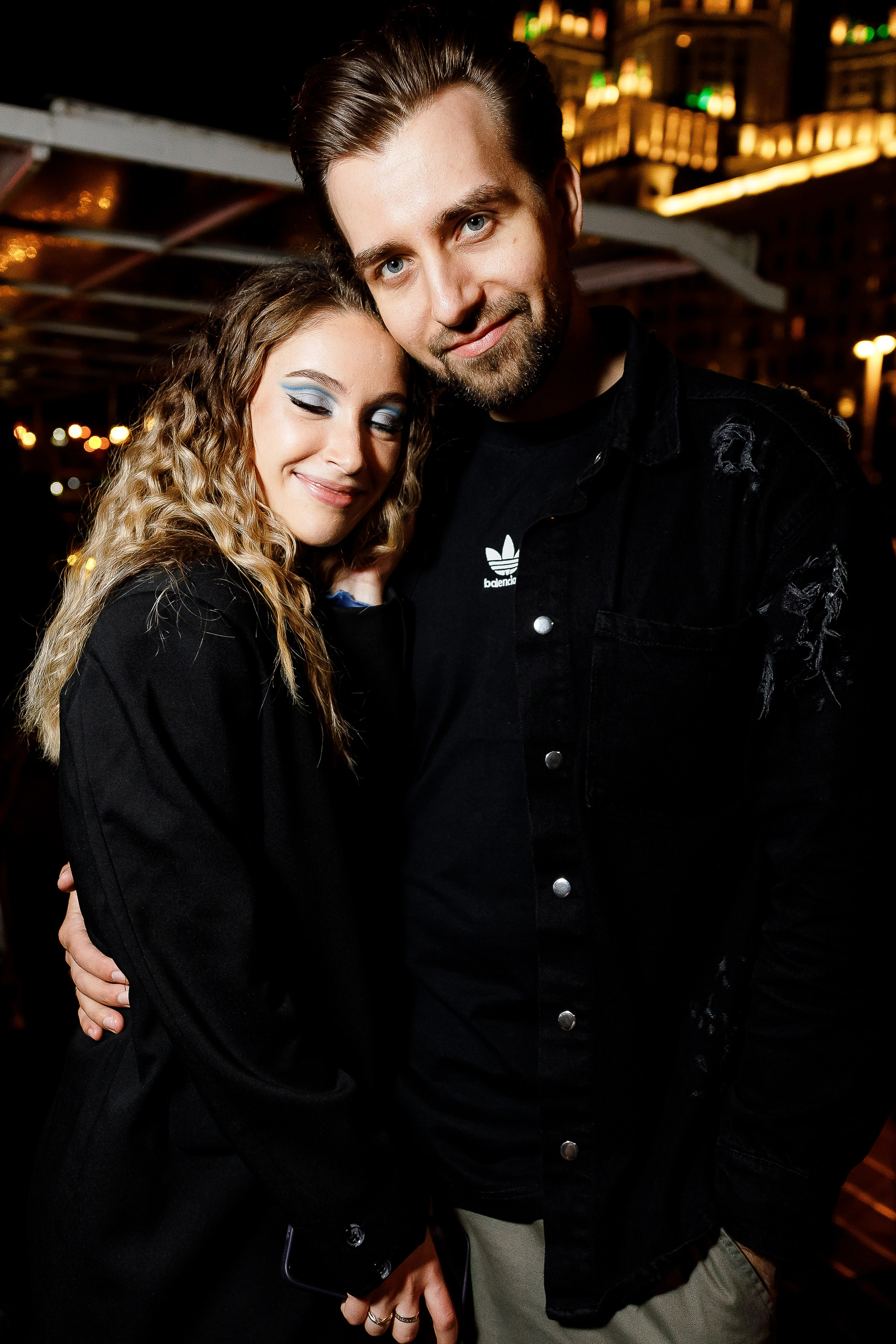 MoscowSee — 2023. Фотограф Москва