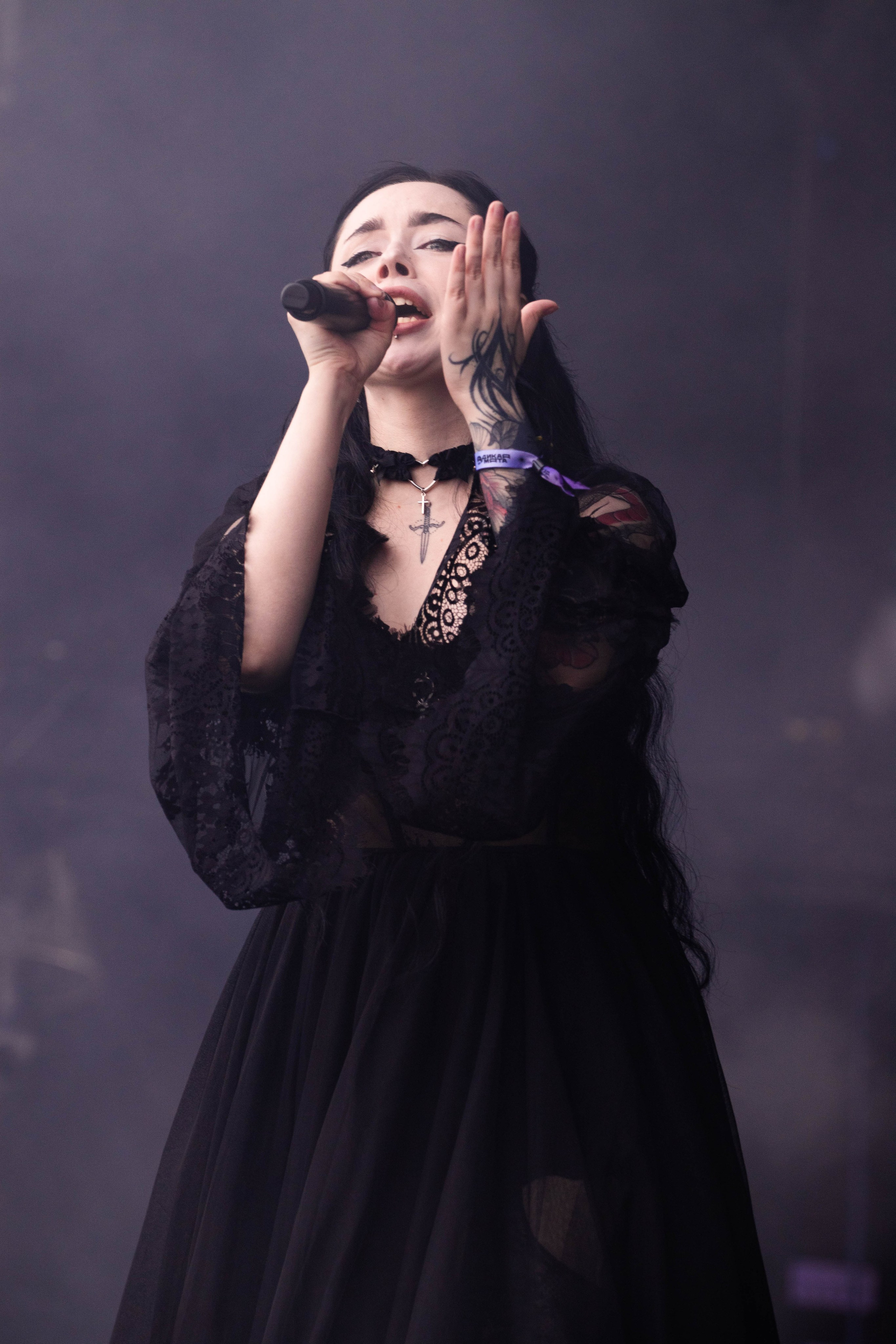 Polnalyubvi. Концертный фотограф